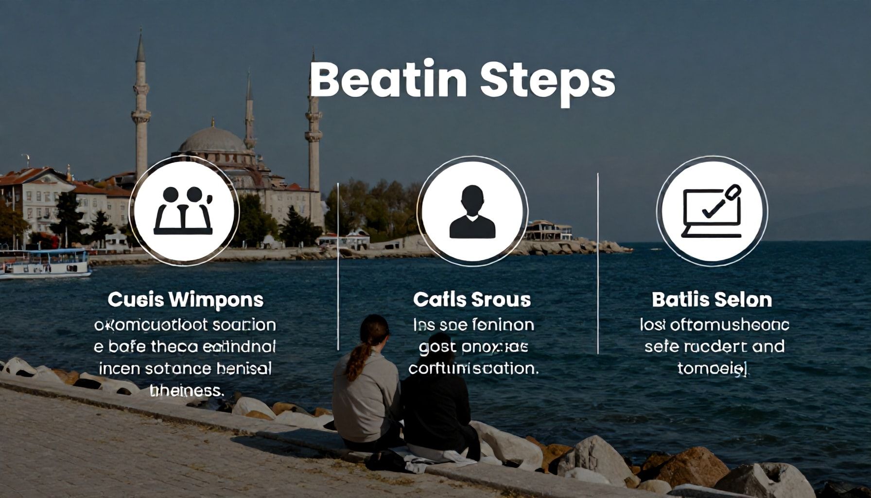 Kocaeli'de Güvenli Bir Gün Geçirmek İçin 3 Temel Adım*