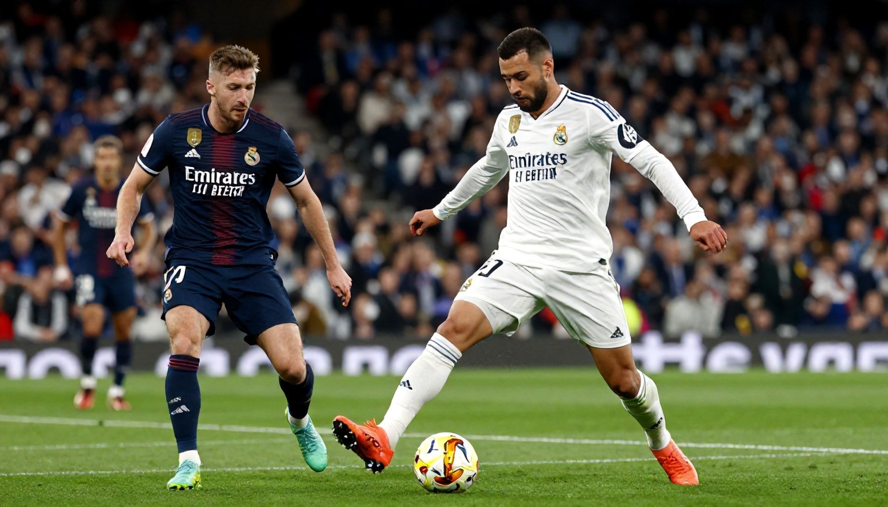 The Truth About Real Madrid’s Recent Form: Why They’re Dominating (or Struggling)*