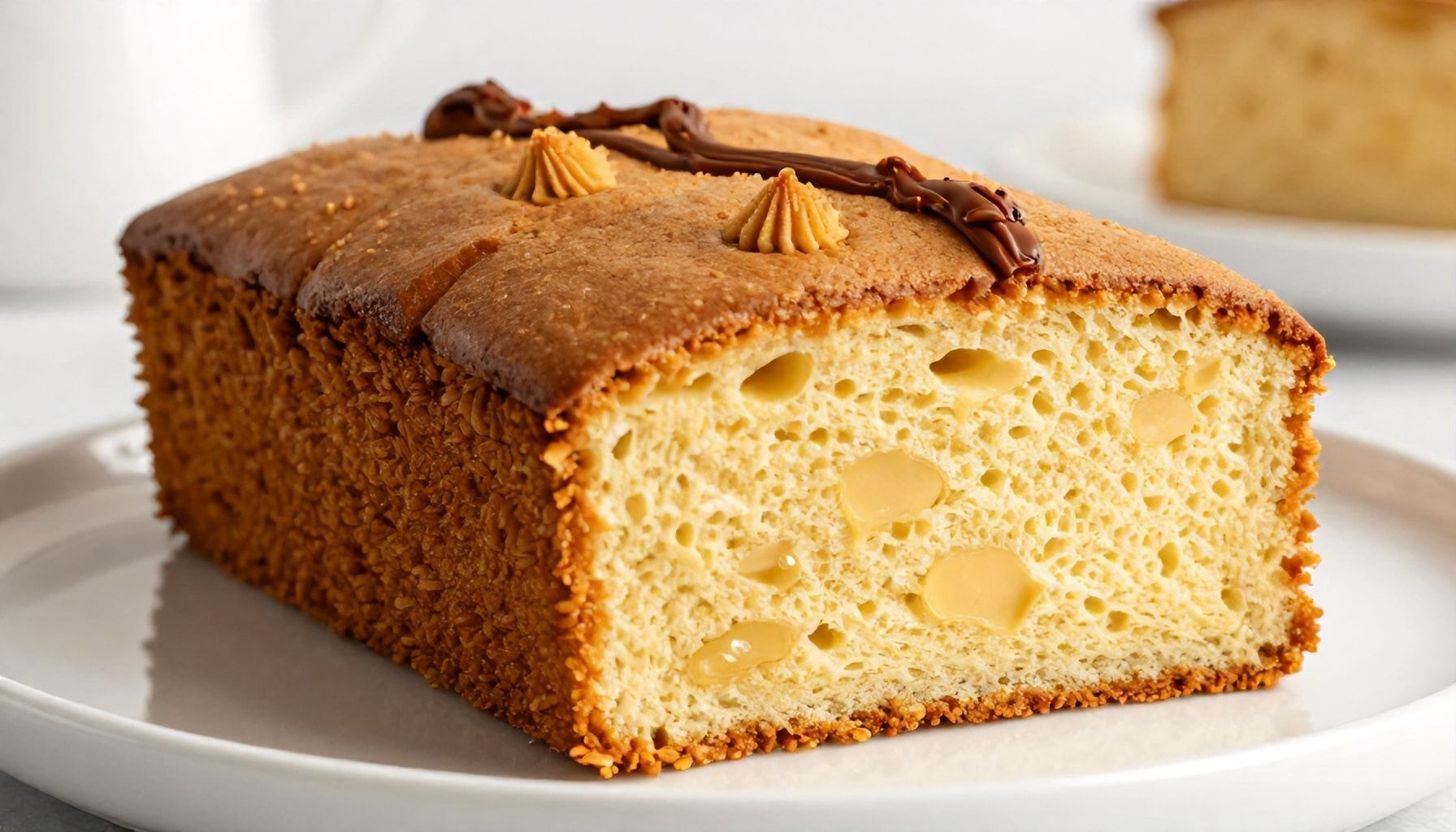 5 Dakikada Hazırlanan, Her Damak Zevkine Hitap Eden İslak Kek Tarifi*