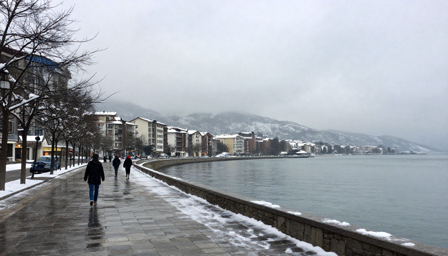 How to Stay Prepared for Trabzon’s Changing Weather Conditions*