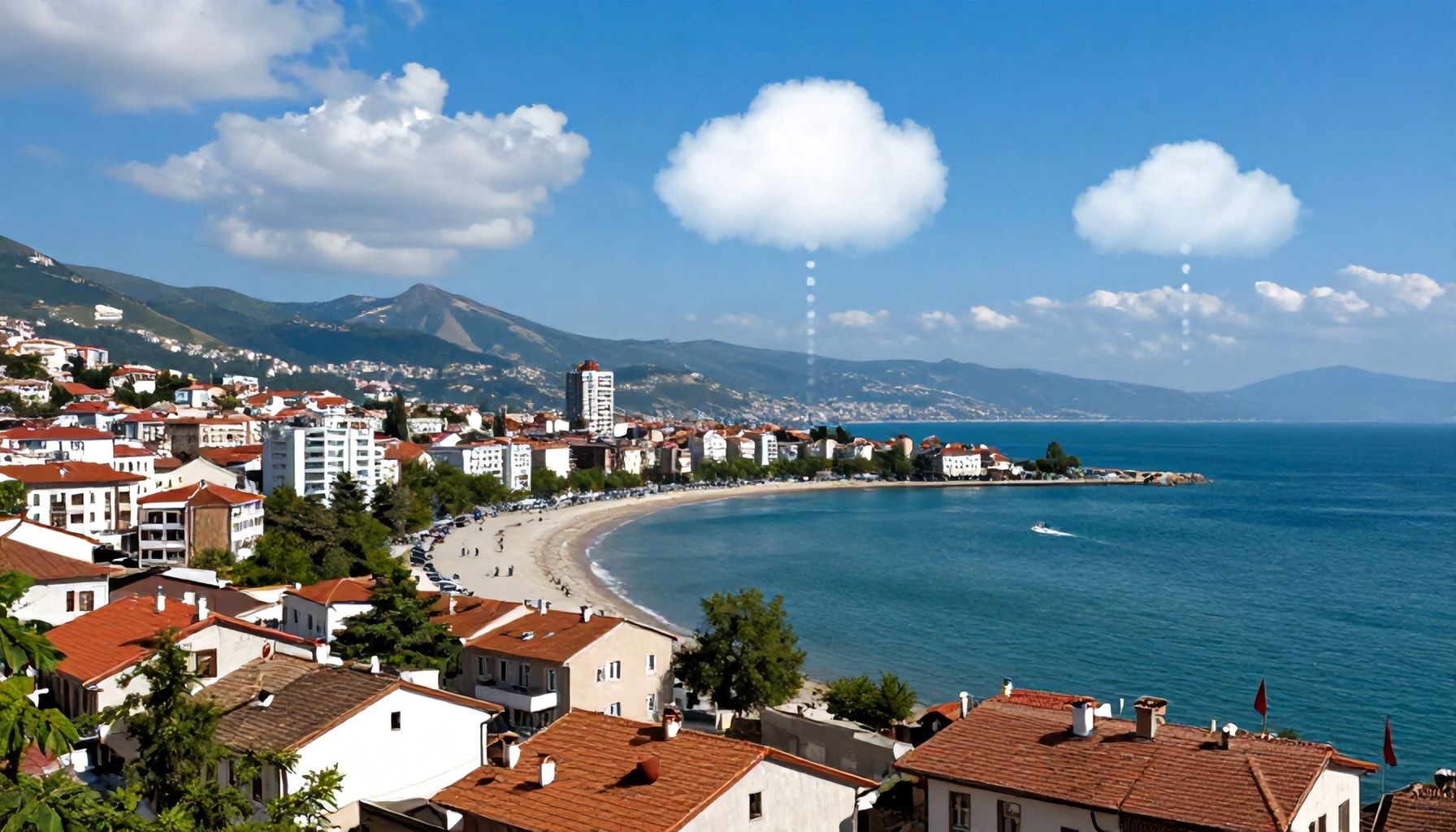 Why Trabzon’s Weather Forecasts Matter for Your Travel Plans*