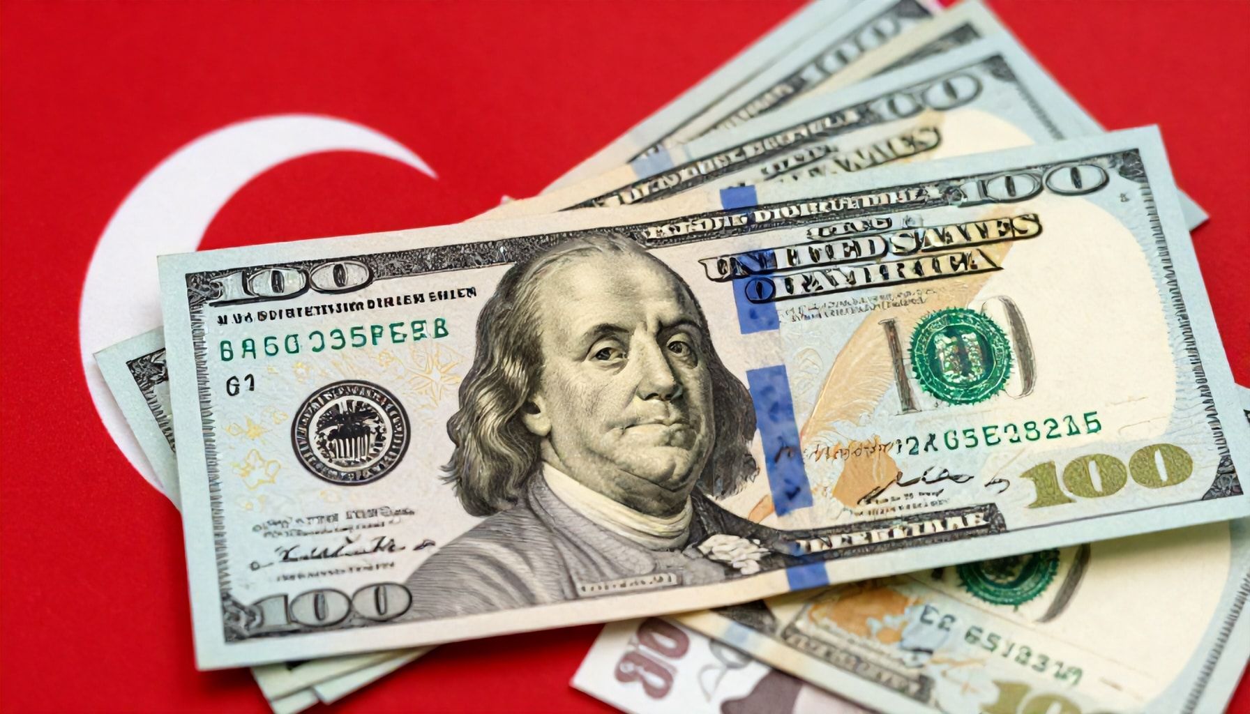 How to Accurately Convert 200 Dollars to Turkish Lira in 2024*