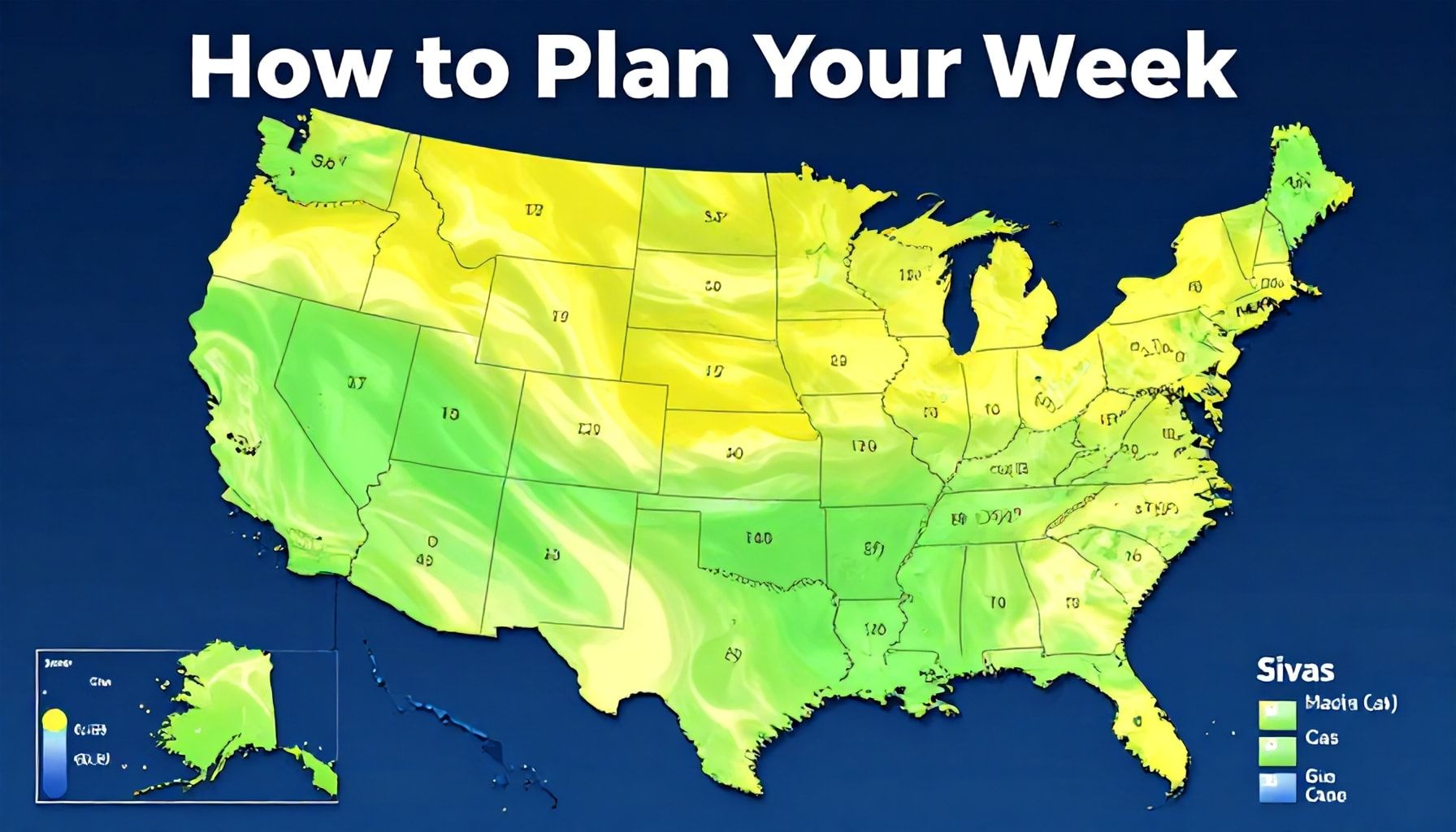 How to Plan Your Week with Sivas Weather Forecasts*