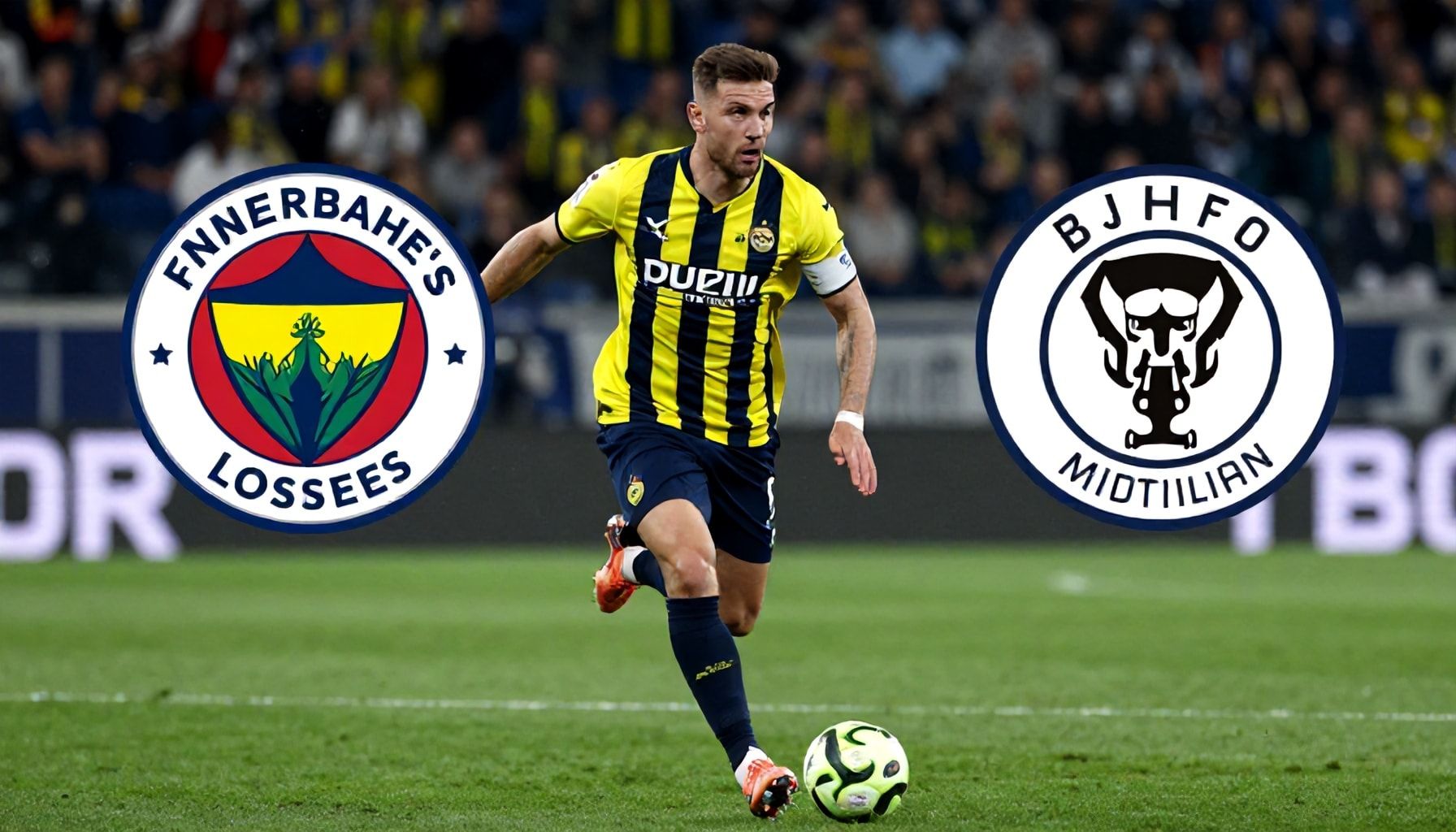 Fenerbahçe'nin Midtjylland'a Karşı Kayıp Oyunlar: Neden ve Nasıl Önlenir?*