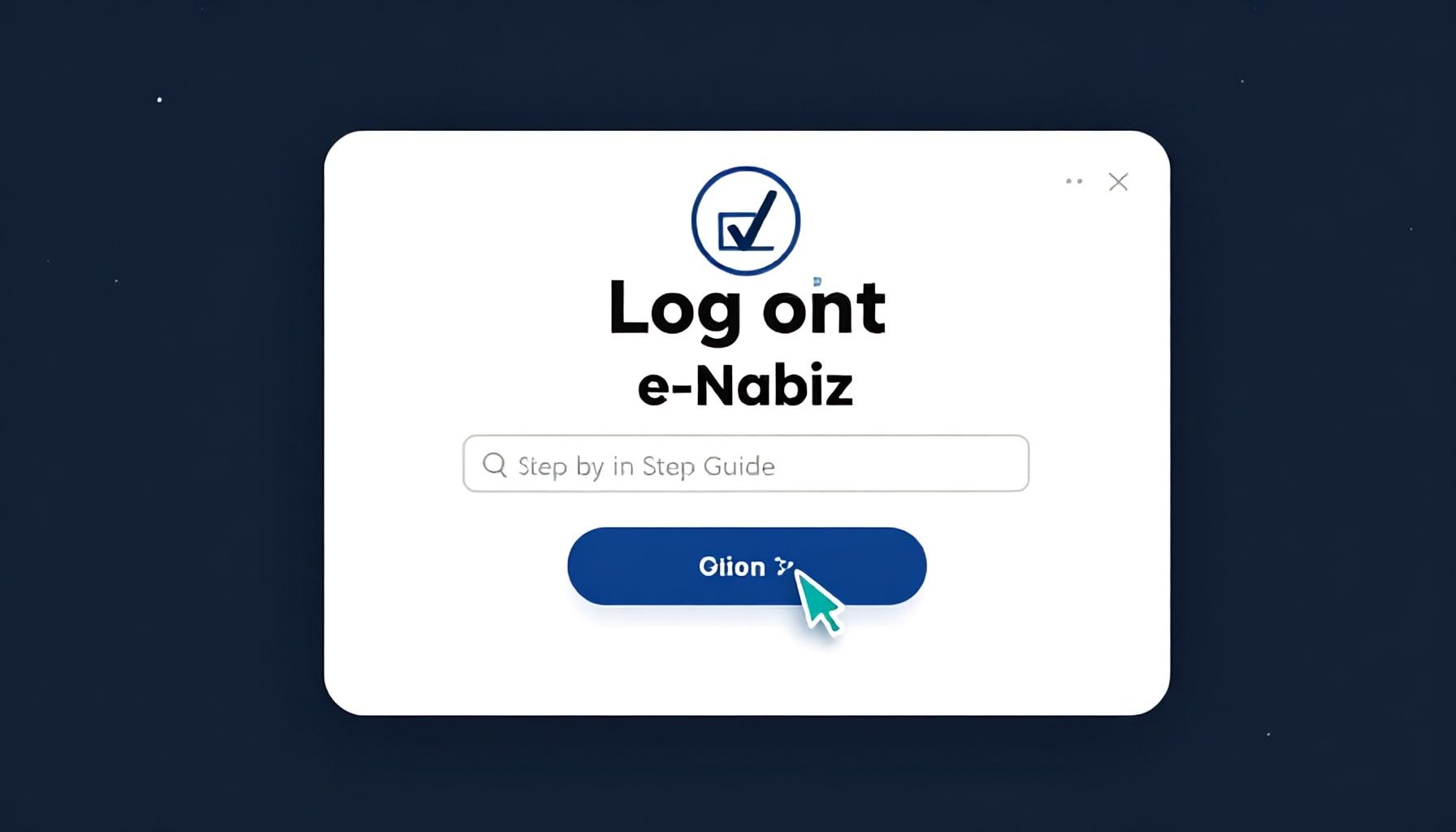 e-Nabız Giriş Nasıl Yapılır? Adım Adım Rehber*