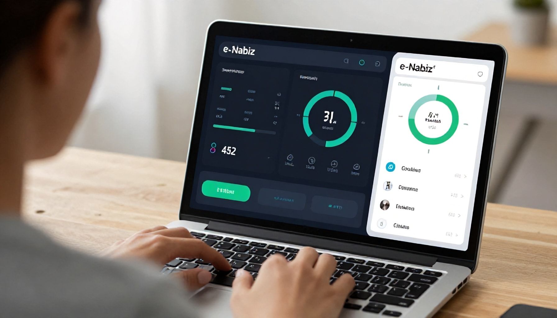 e-Nabız’le Sağlık Verilerinizi Güvenli ve Hızlı Kontrol Edin*