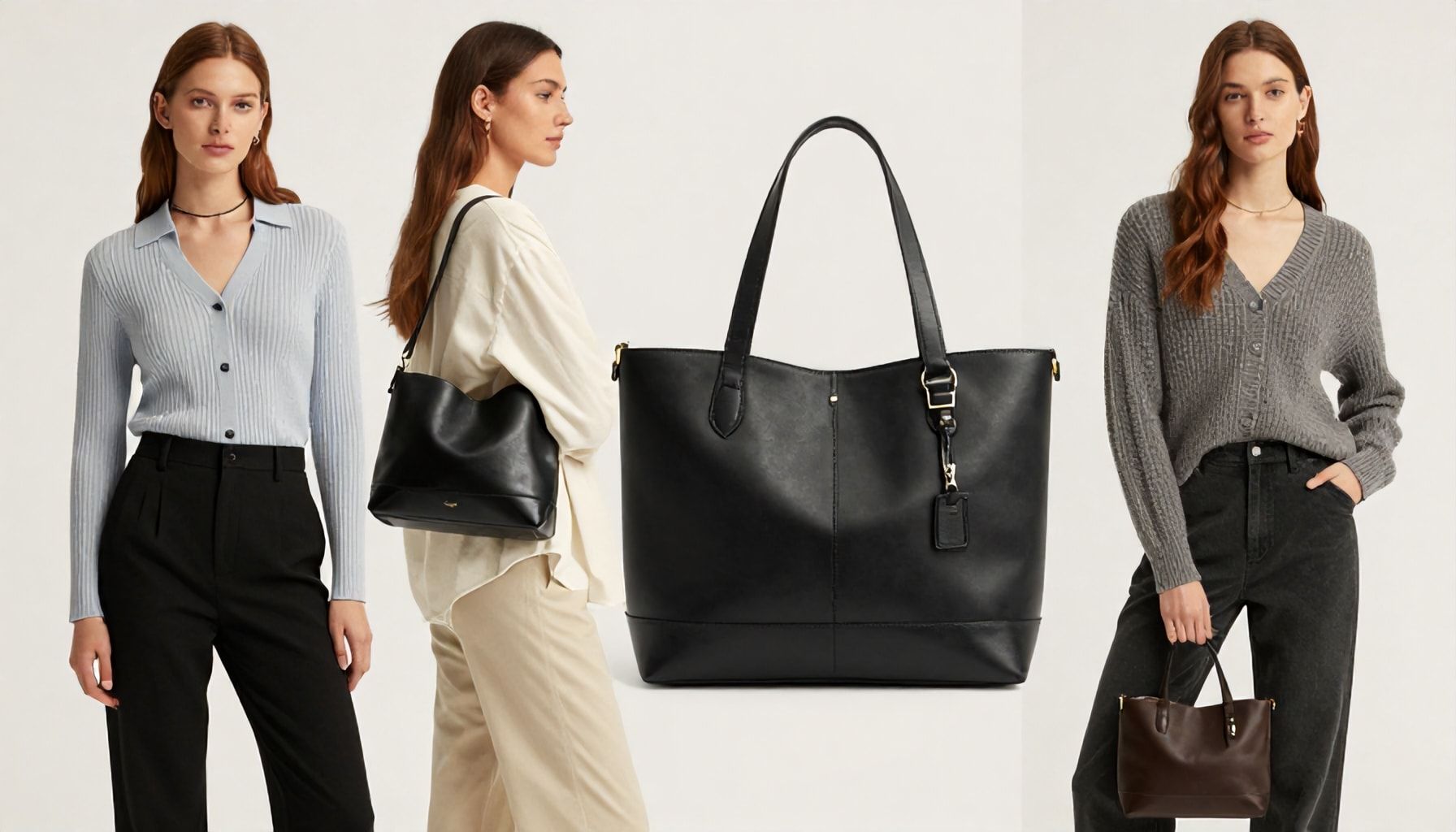 Pull & Bear'ın Stylish Aksesuarlarıyla Vazgeçilmez 5 Stili*