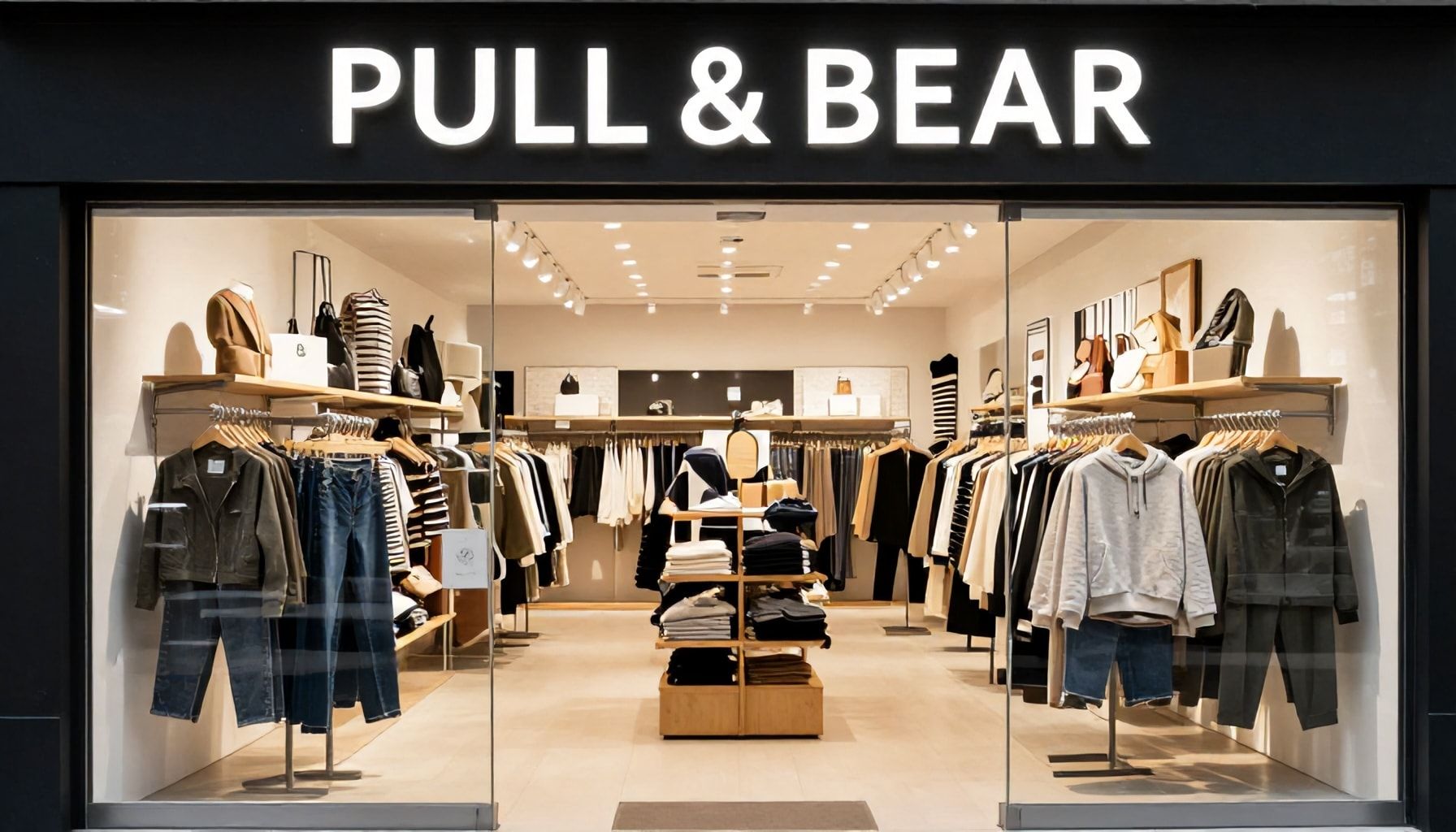 Pull & Bear'da Mükemmel Fiyatlarla Moda Keşfetmeyi Nasıl Başarırsın?*