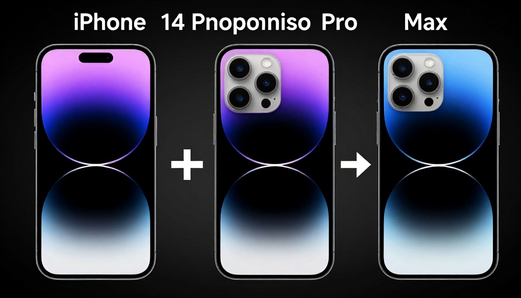 5 Powerful Subheadings for "iPhone 14 Pro Max: Profesyonel performans ve üst düzey görüntü kalitesi"*