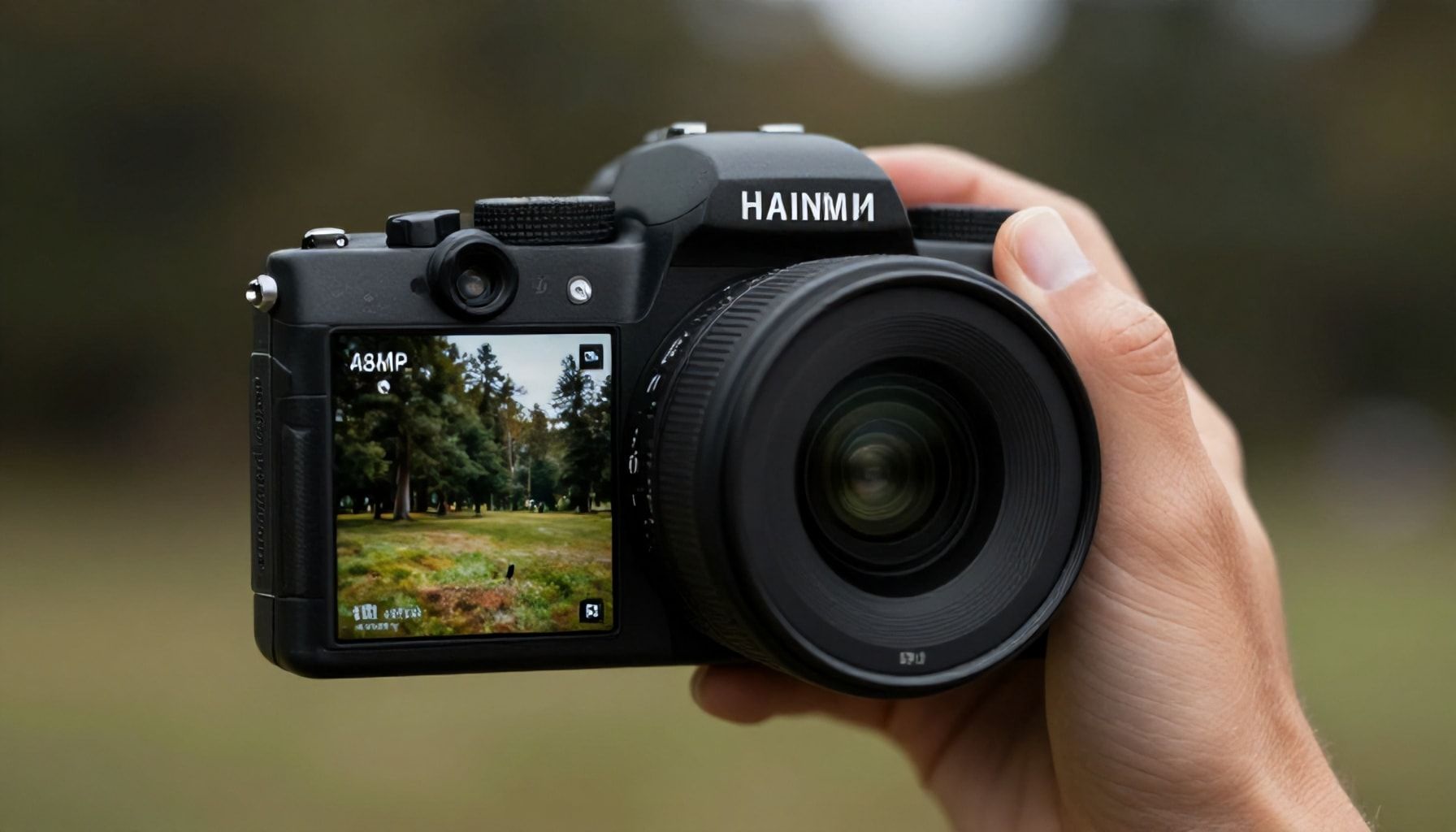 How to Capture Stunning Photos Like a Pro with the 48MP Camera*