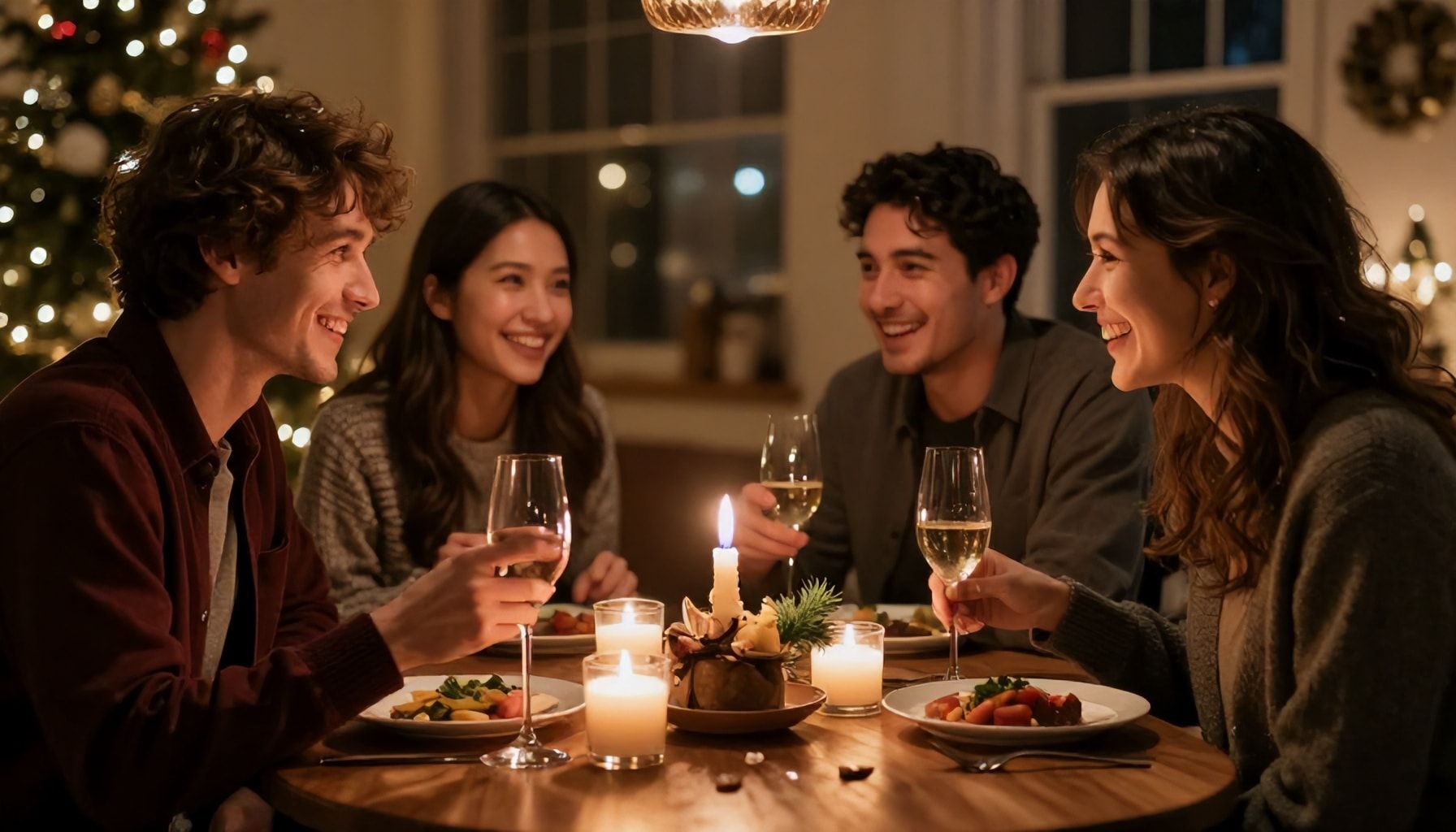 Yılın Son Gününde Yeni Başlangıçlar Yapmanın Neden Önemli*