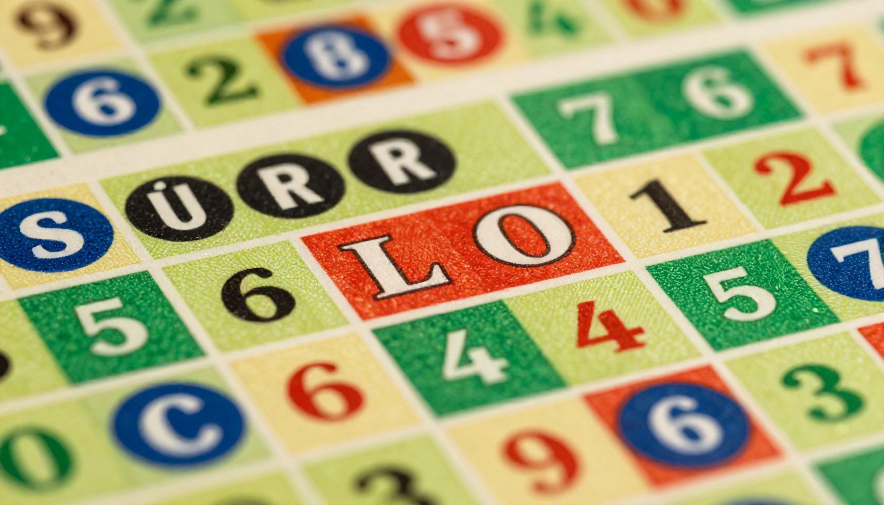 The Truth About Süper Loto Jackpot Odds—What You Need to Know*