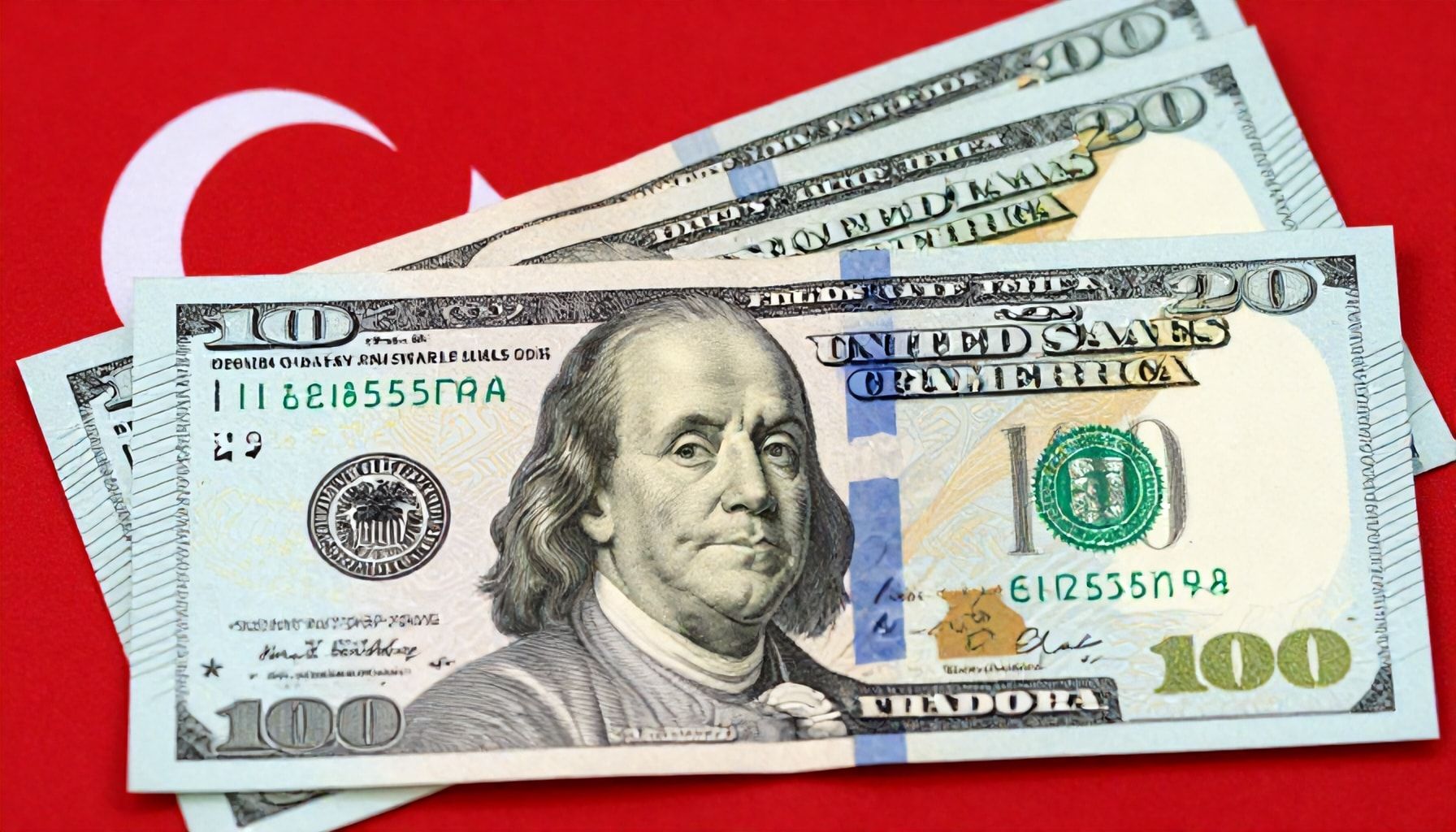 20 Dolar Kaç TL? Güncel Kur ile Doğru Hesaplama Yöntemi"*