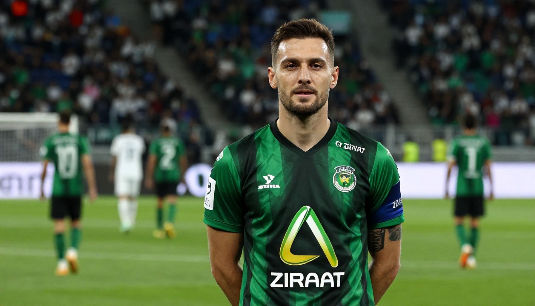 Ziraat Türkiye Kupası'nın Gerçek Yüzü: Takımların Bilmediği Detaylar*