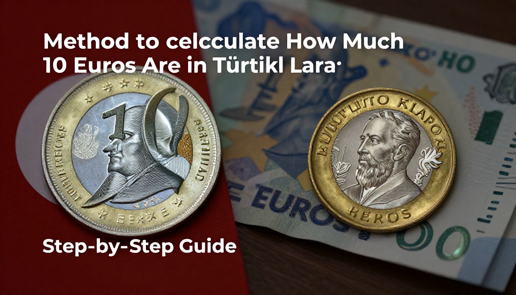 10 Euro Kaç TL Olduğu Hesaplama Yöntemi: Adım Adım Rehber*