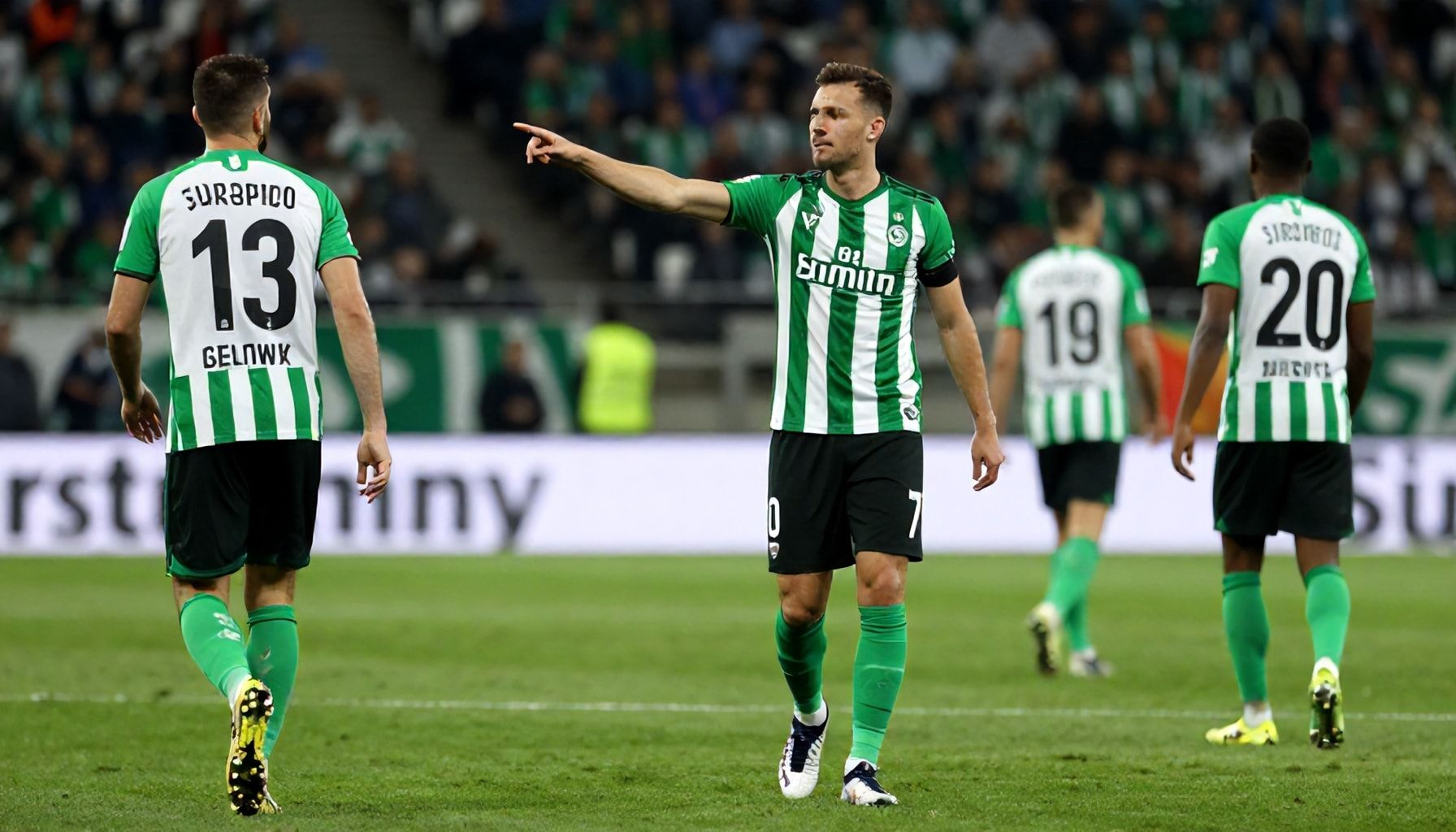 Bursaspor'un Puan Toplama Stratejileri: Nasıl Daha Fazla Puan Kazanabilir?*