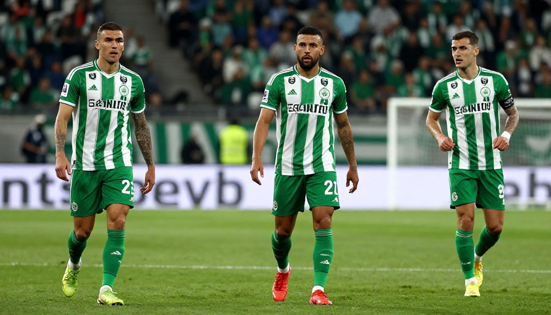 Bursaspor'un Ligde Başarıya Kavuşmak İçin 3 Yöntem: Takımın Geleceği Hakkında Tüm Gerçekler*