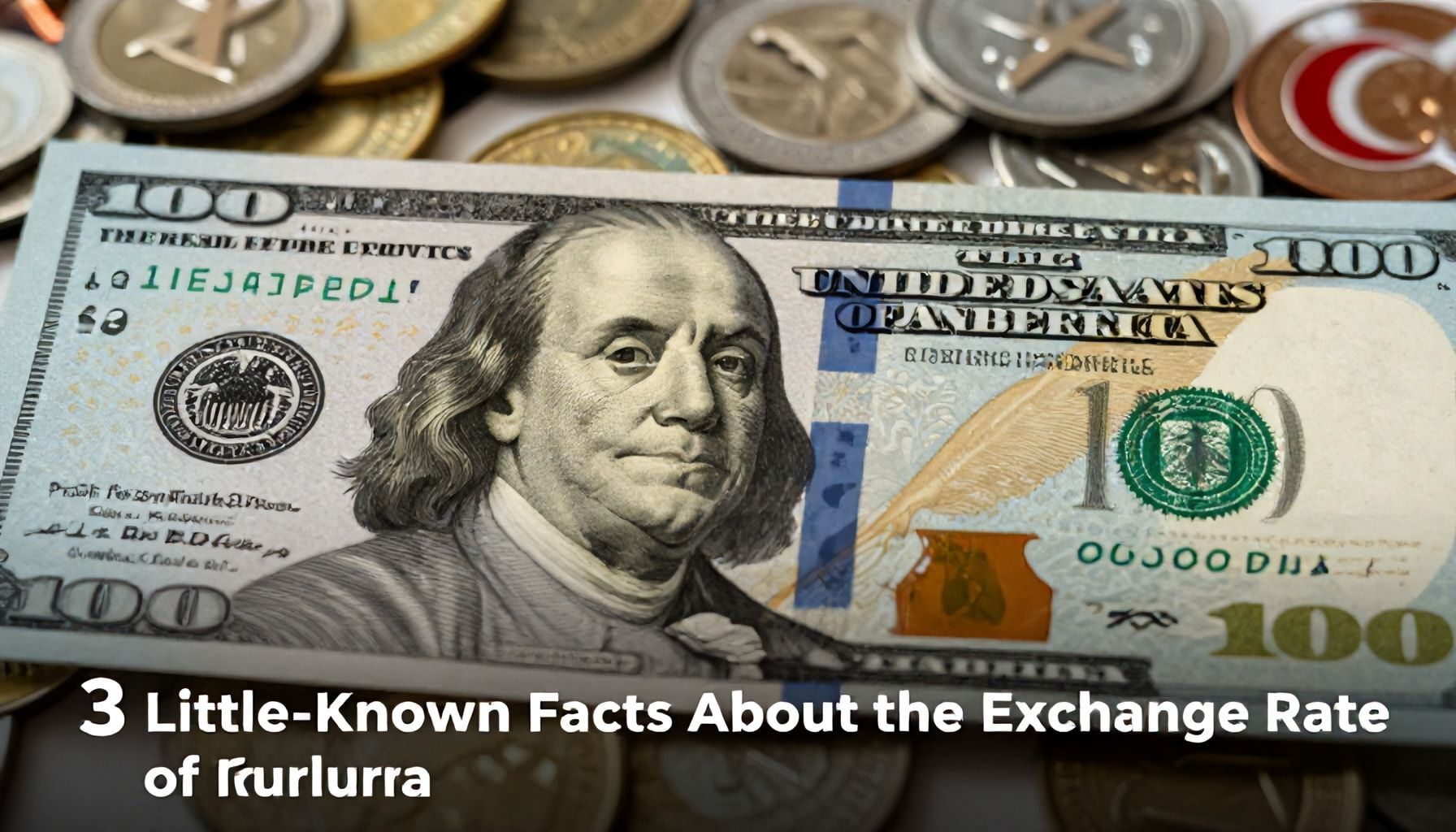 1000 Doların TL Karşılığı Hakkında Bilmediğiniz 3 Gerçek*