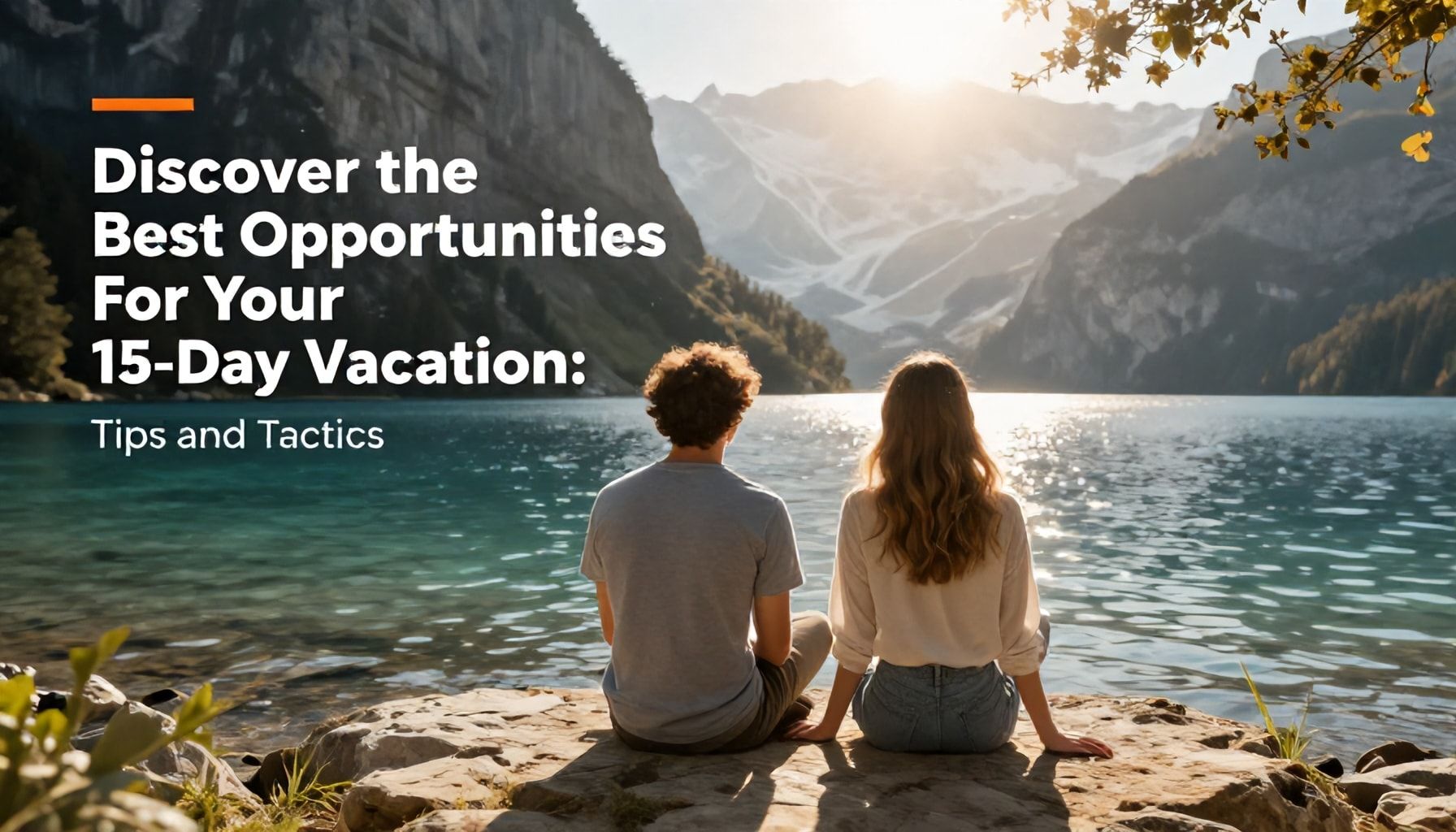 15 Tatil Zamanı İçin En İyi Fırsatları Keşfedin: İpuçları ve Taktikler*
