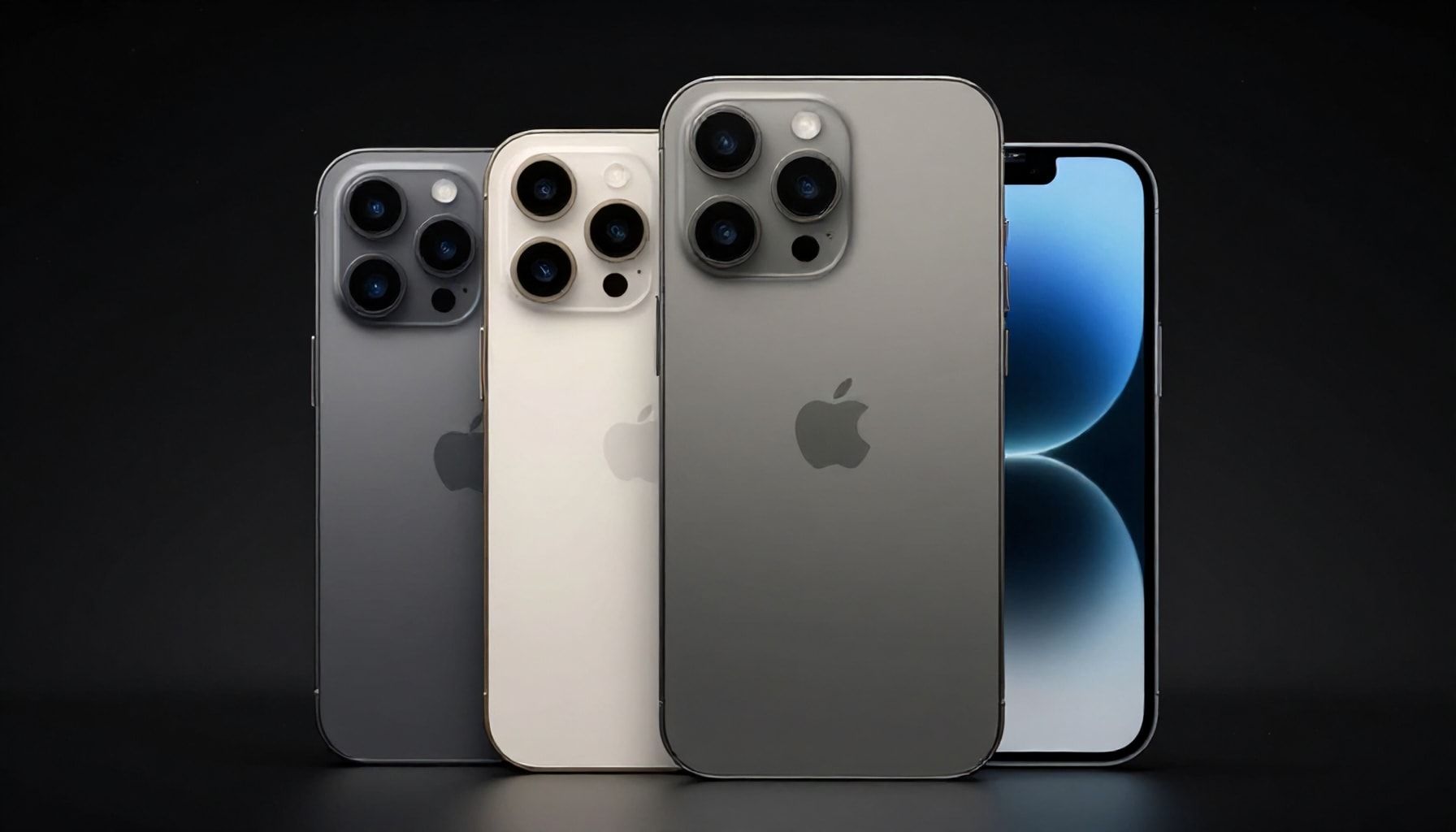 Why the iPhone 13 Pro Max Still Stands Out in 2024*