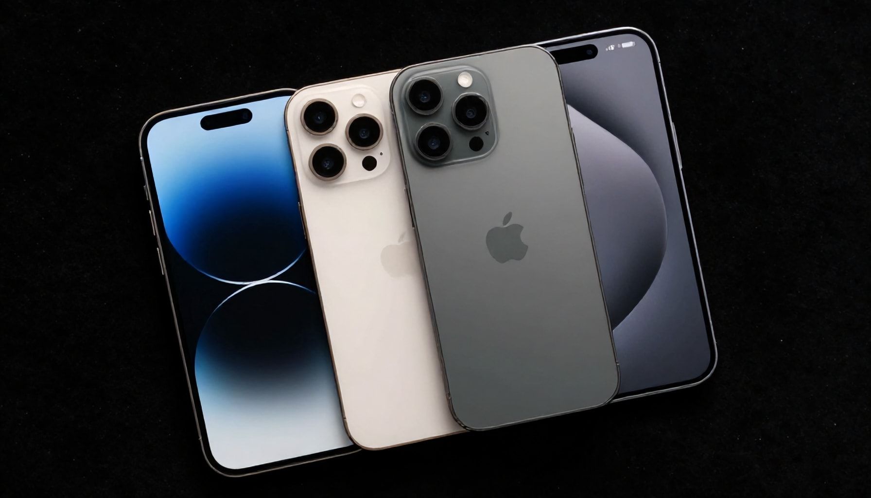 X Reasons Why the iPhone 13 Pro Max Is Worth Buying in 2024*