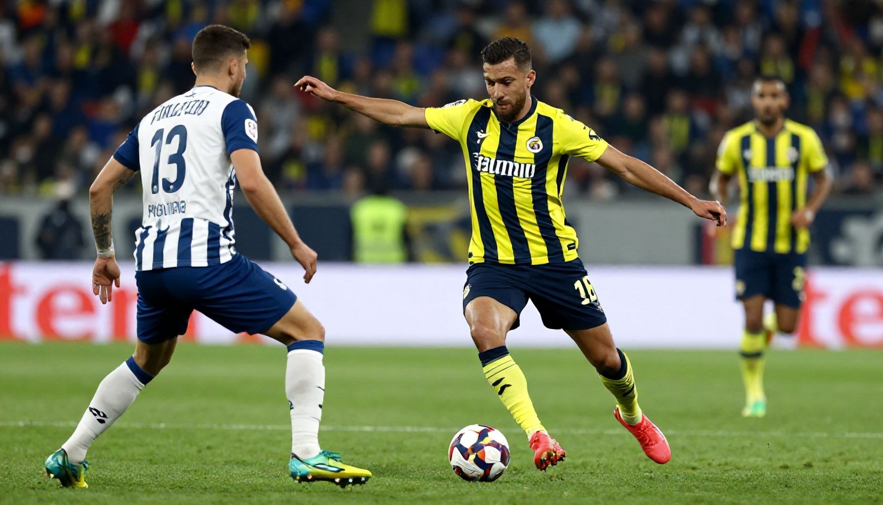 X Ways Kocaelispor Could Have Neutralized Fenerbahçe's Attack*