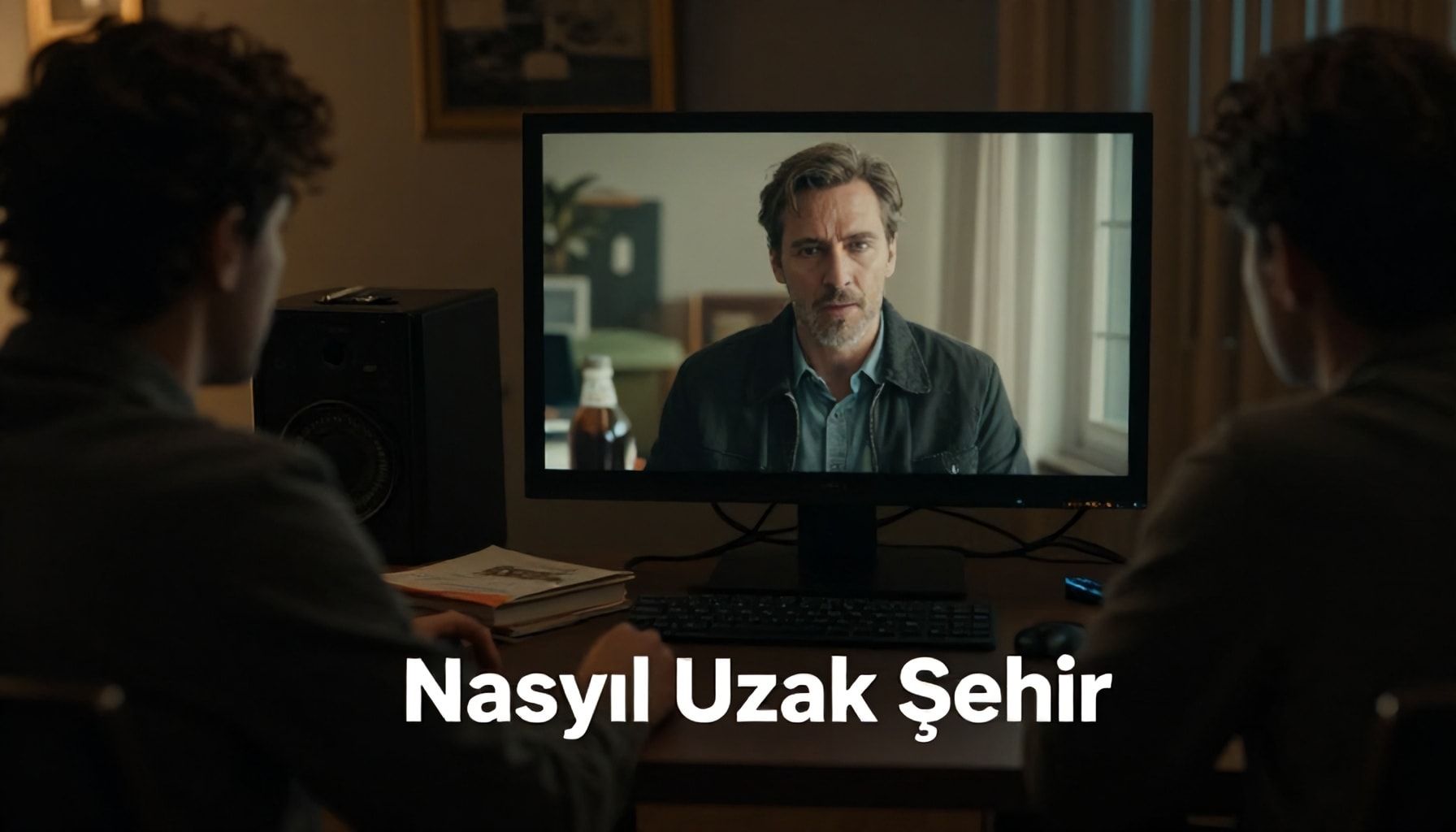 Nasıl Uzak Şehir Fragmanı'nı Filmdeki En Önemli Sahne Olacak Şekilde İzlersiniz?*