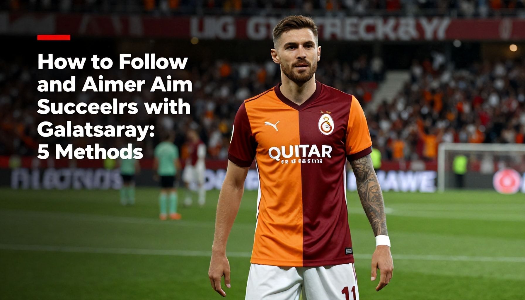 Az ile Galatasaray: 5 Yöntemle Başarıyı Takip Et ve Hedefleyin*