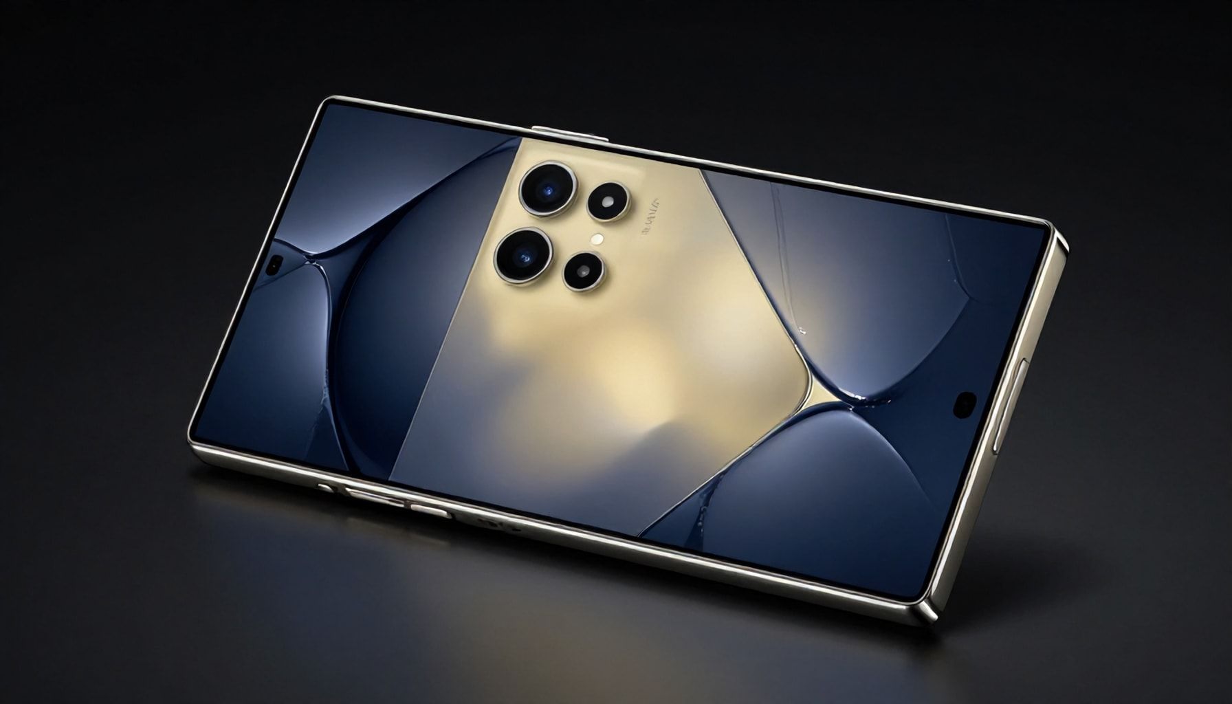 5 Yüzükli Ekran Teknolojisi ile S24 Ultra Neden Öne Çıkıyor?*