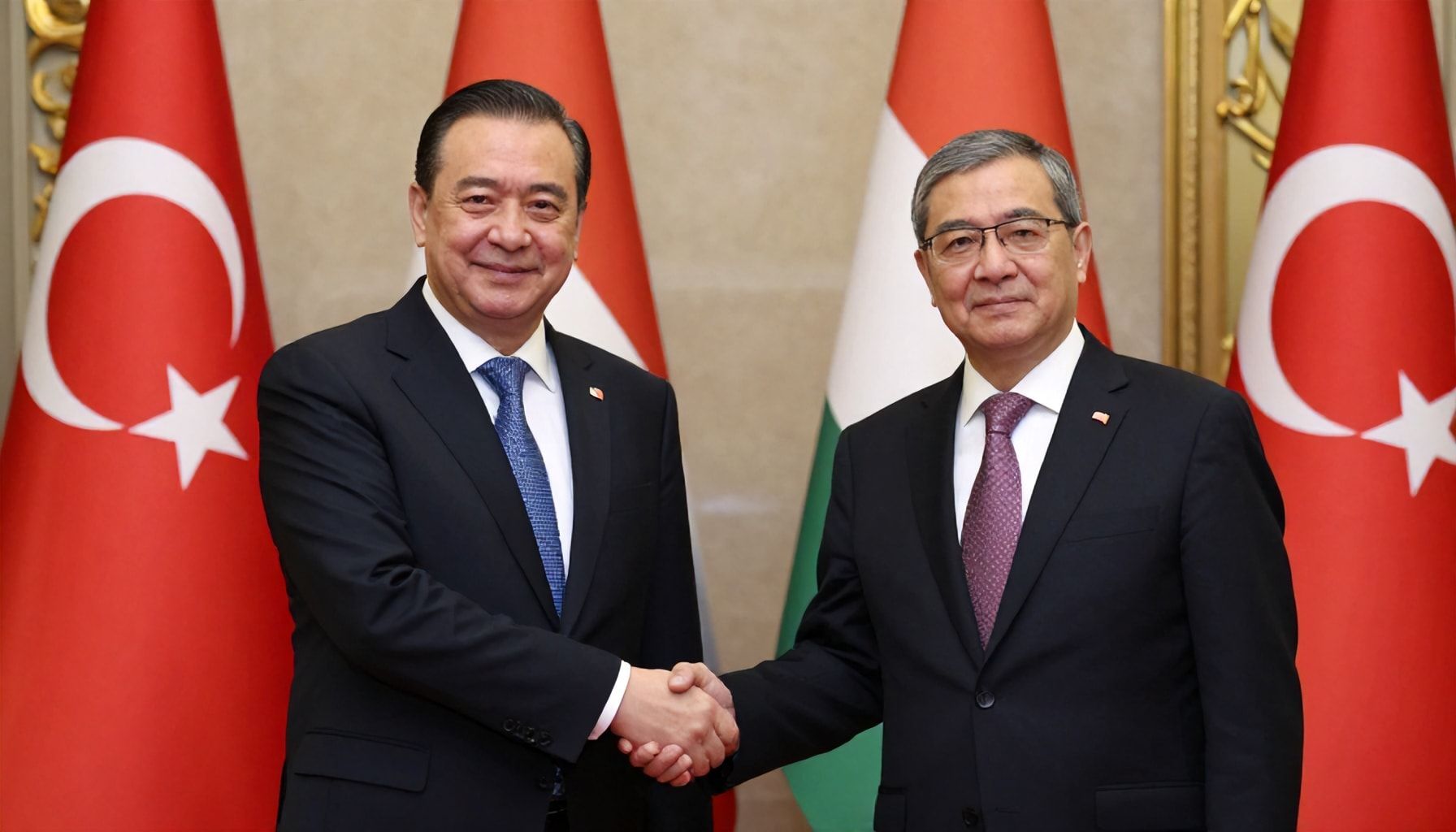 Why Macaristan ve Türkiye arasındaki işbirliği size kazandırır*