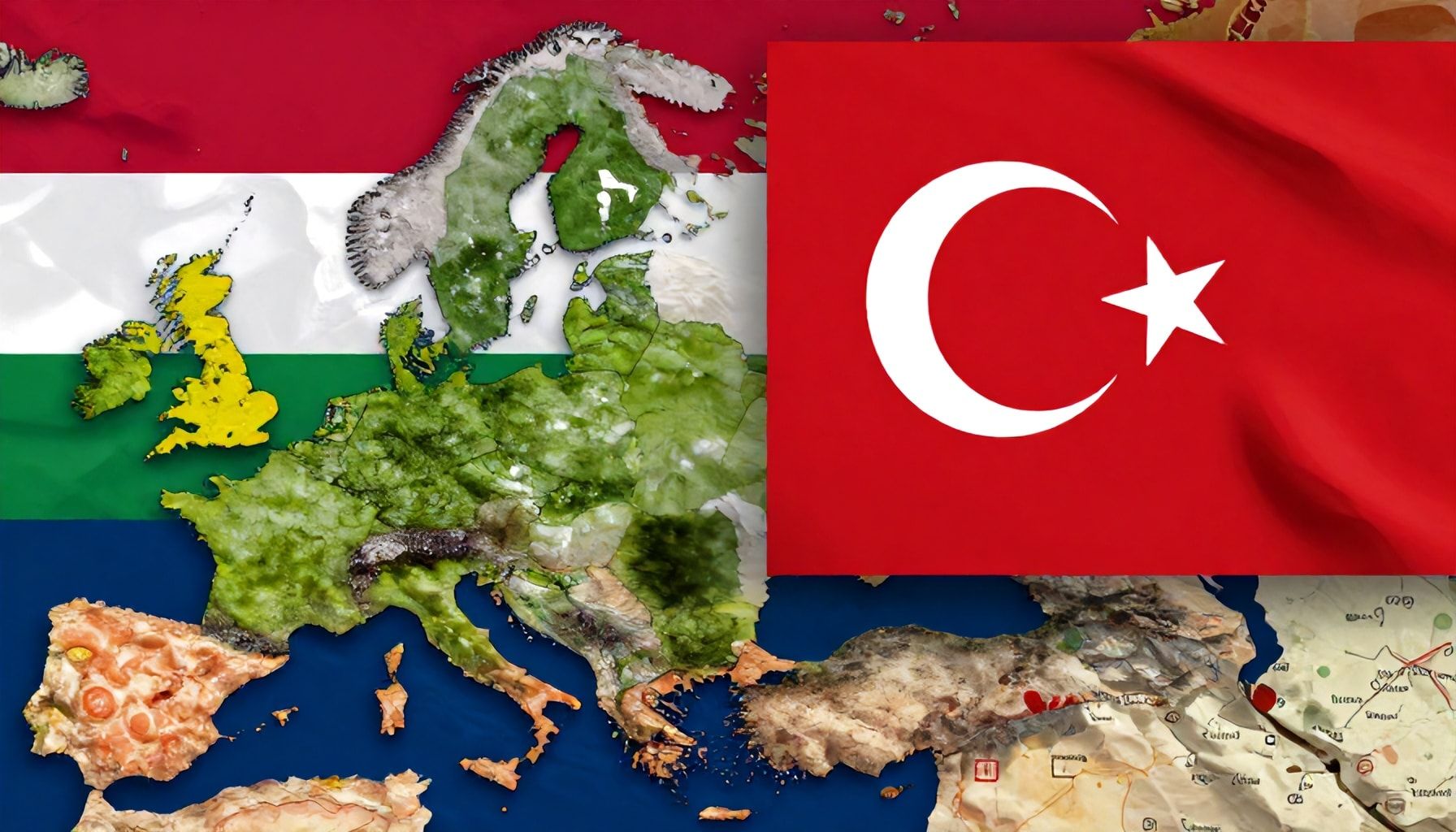 Macaristan ve Türkiye arasındaki gizli ekonomik avantajlar: Gerçekleri öğrenin*