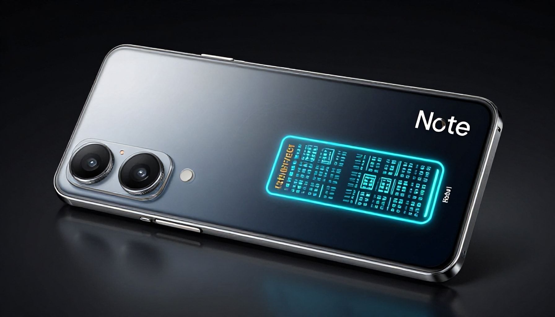 Redmi Note 14 Pro'un Performans ve Pil Ömrünün Sırrı*