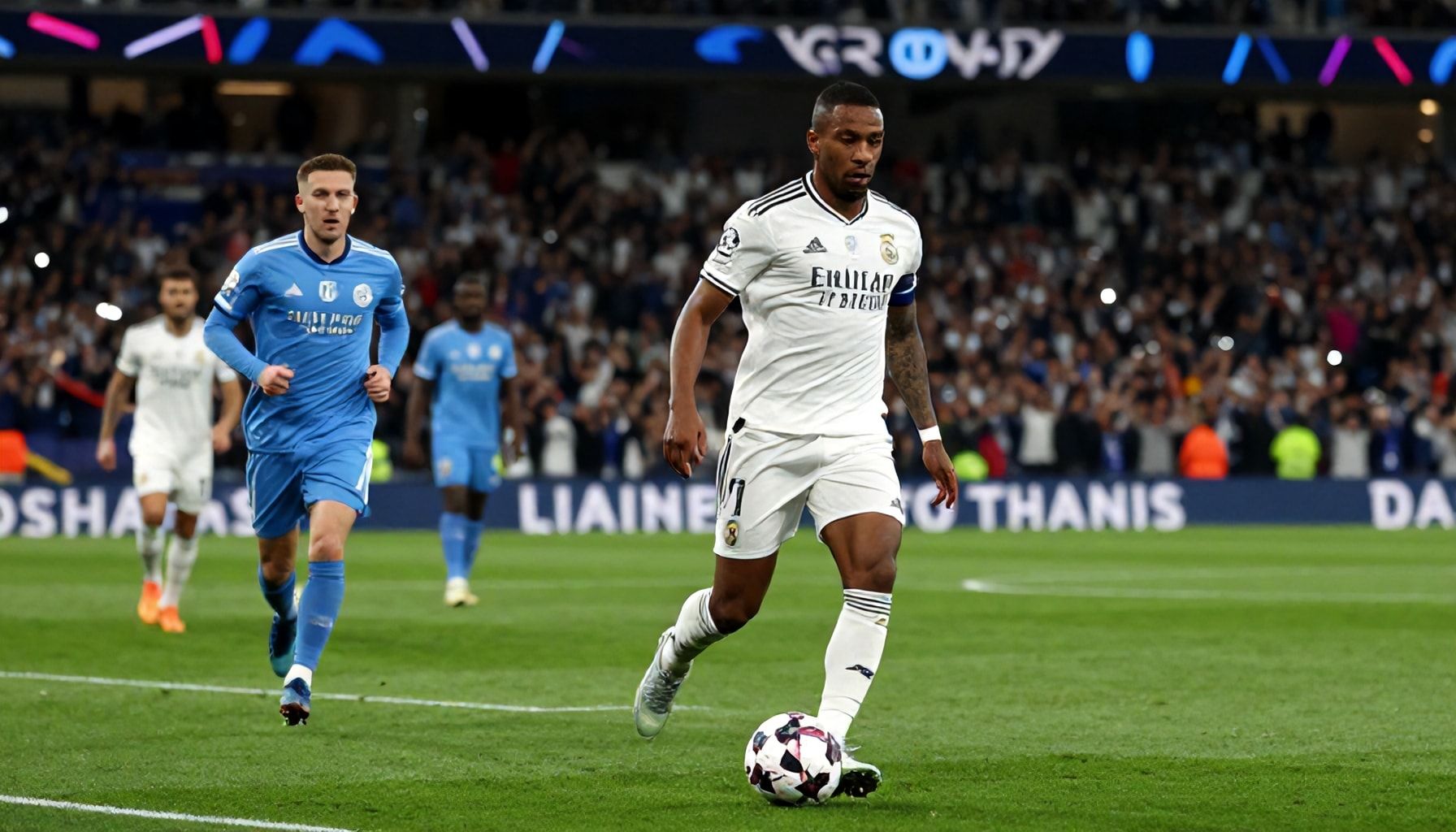 Şampiyonlar Ligi'nin Gerçek Hikayesi: Ne Bilirsiniz, Ne Bilmezsiniz?*