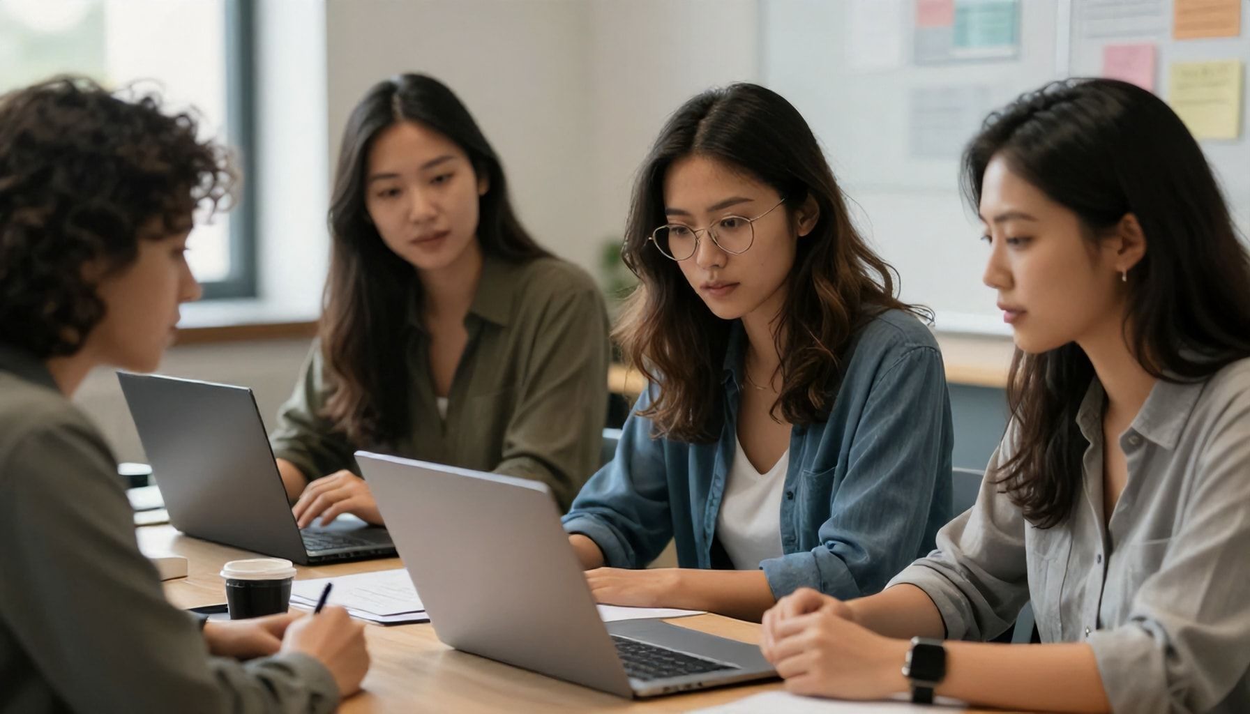 Why Representation Matters: How Female Role Models Are Shaping the Next Generation of STEM Leaders*