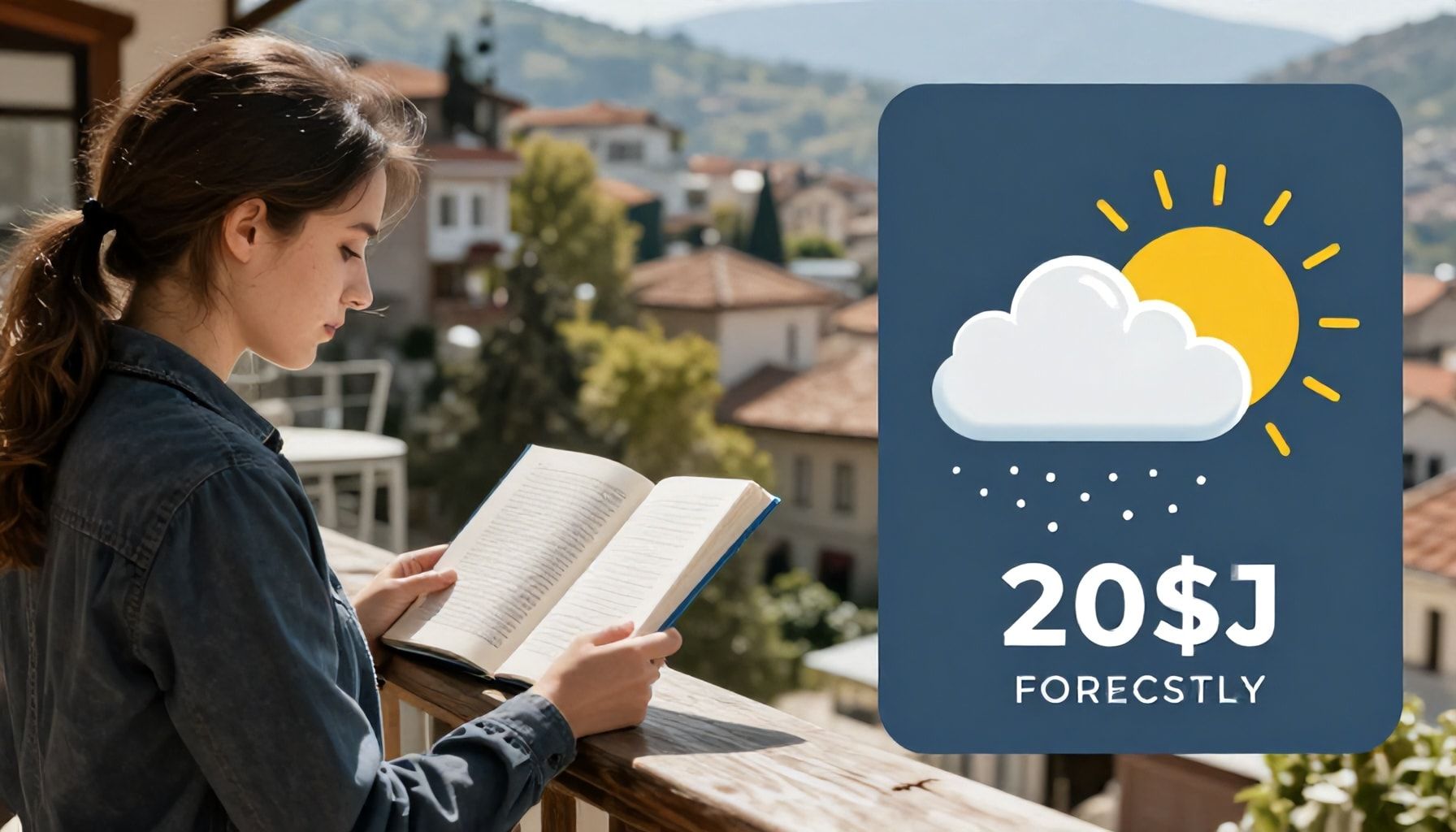 5 Yöntemle Kütahya Hava Durumu Prognozunu Doğru Okuma ve Planlama*