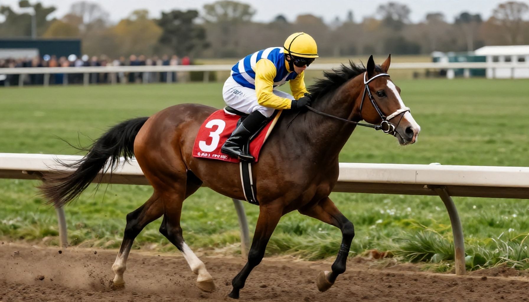 5 Ways to Ensure You Get the Most Accurate At Yarışı Results Every Time*