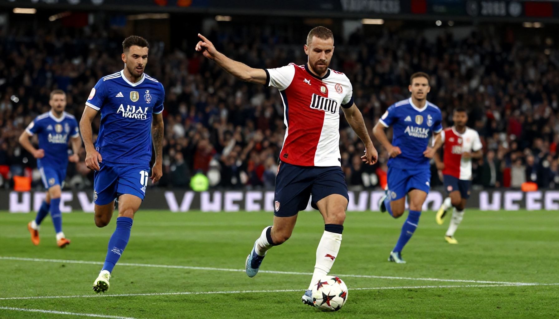 Gerçek: Avrupa Ligi'nde başarılı olmanın asıl sırrı*