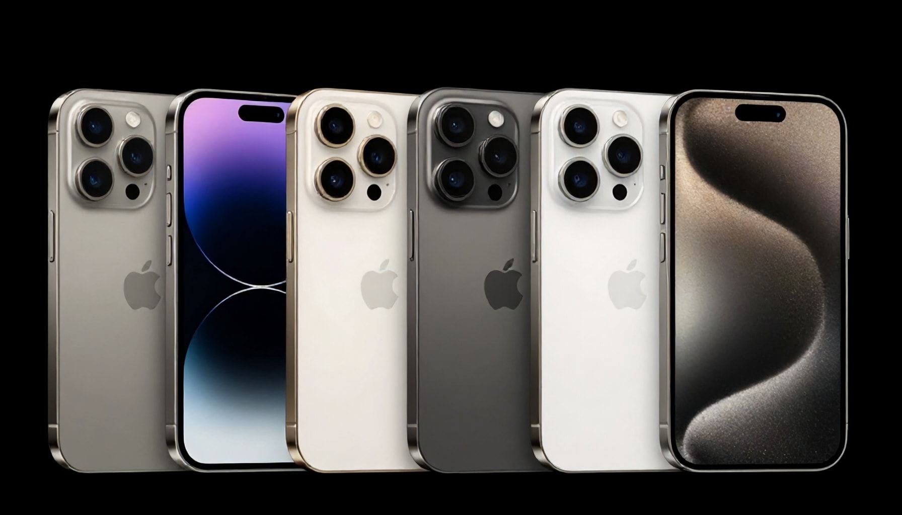 Gerçekler: iPhone 15 Pro, Önceki Modellerden Nasıl Farklı?"*
