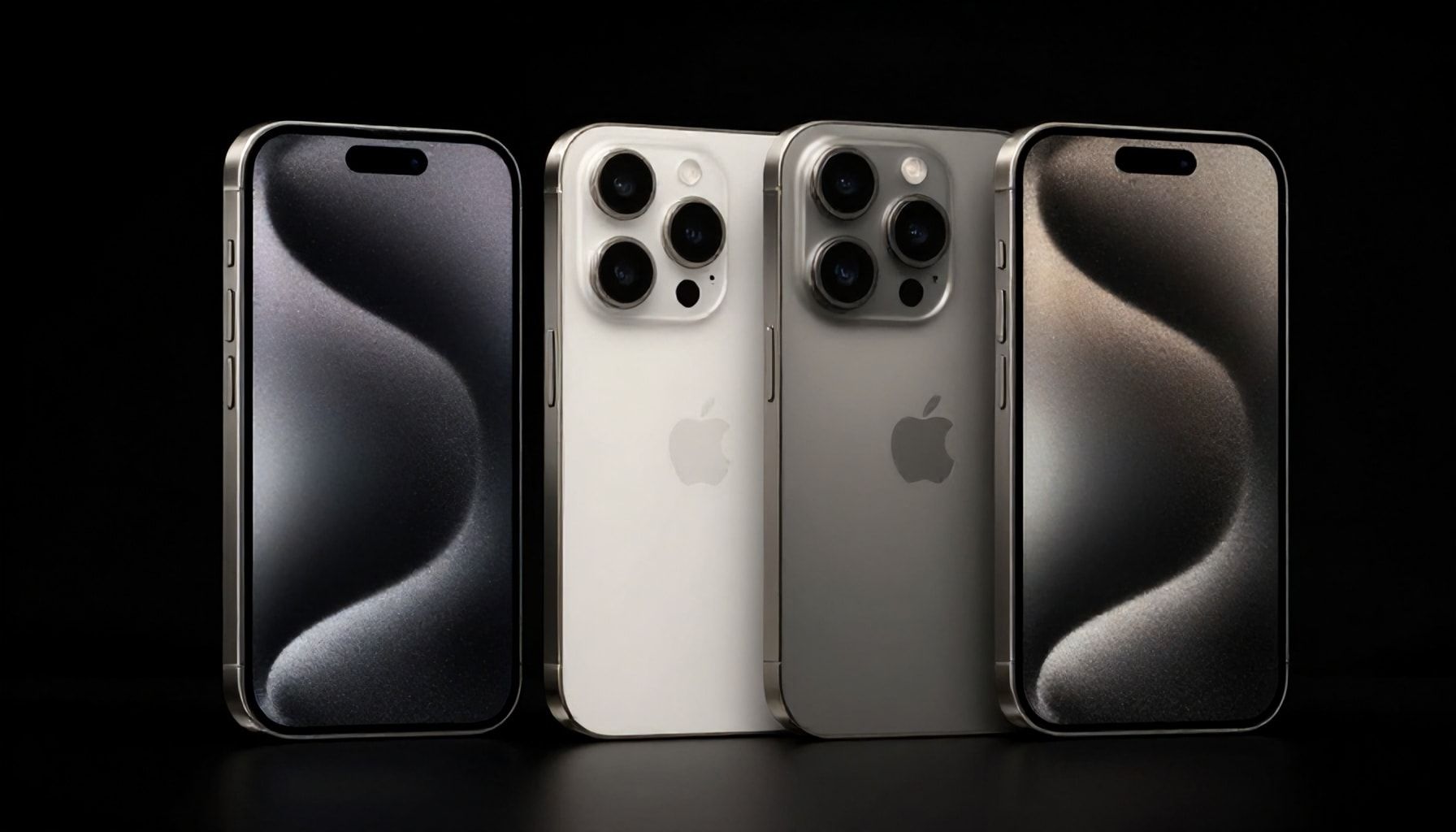 Neden iPhone 15 Pro, Profesyoneller İçin En İyi Seçim?"*