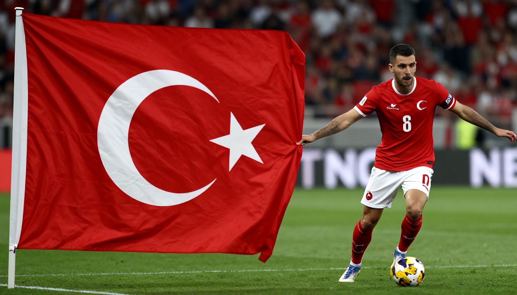 Neden Türkiye Millî Takımı Bazı Maçlarda Beklentileri Gerçekleştiremiyor? Gerçekler ve Çözümler*