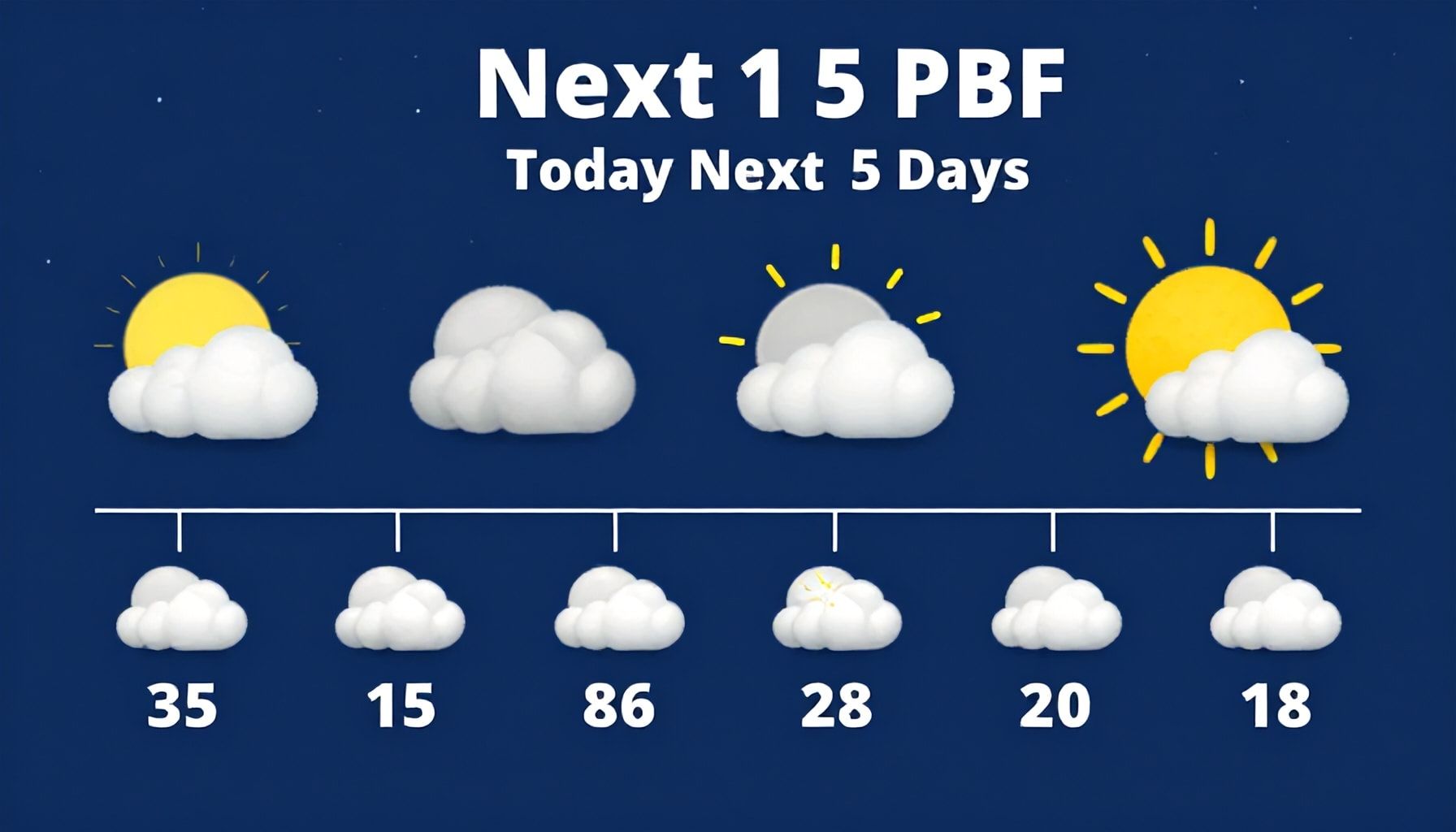 Manisa Hava Durumu: Bugün ve Gelecek 5 Günün En Güncel Tahmini*