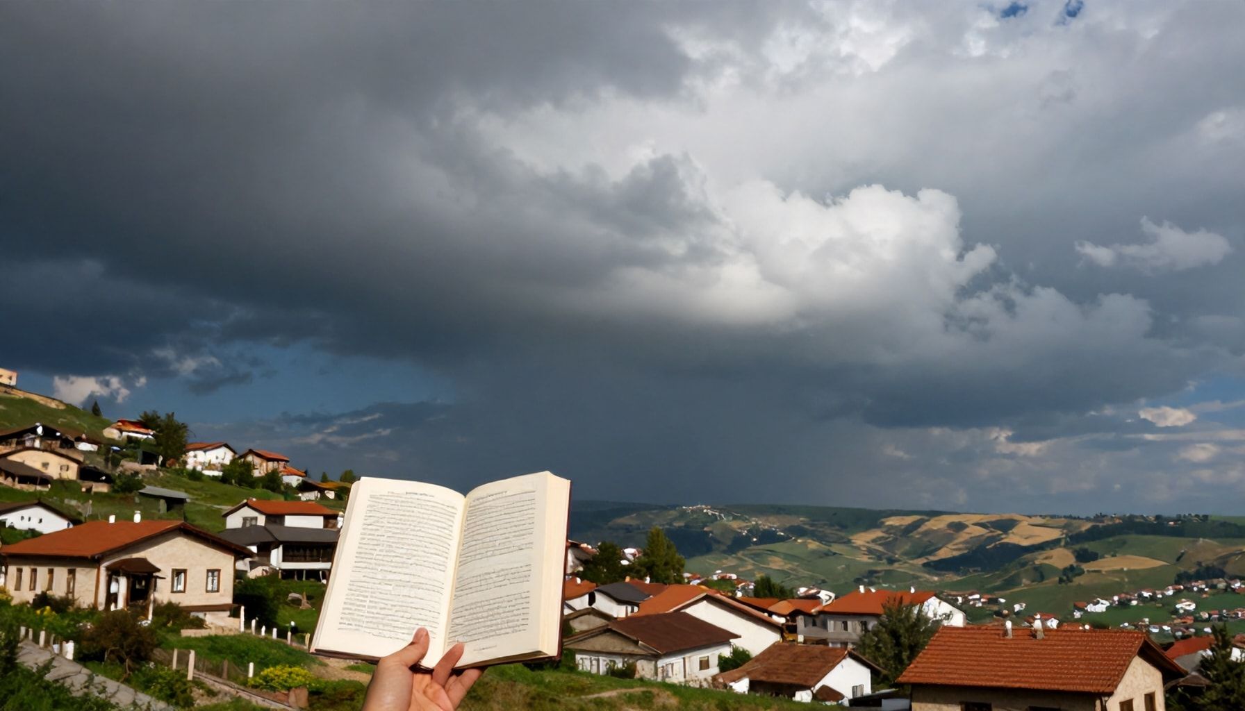 5 Yolla Manisa Hava Durumunu Doğru Okuma*