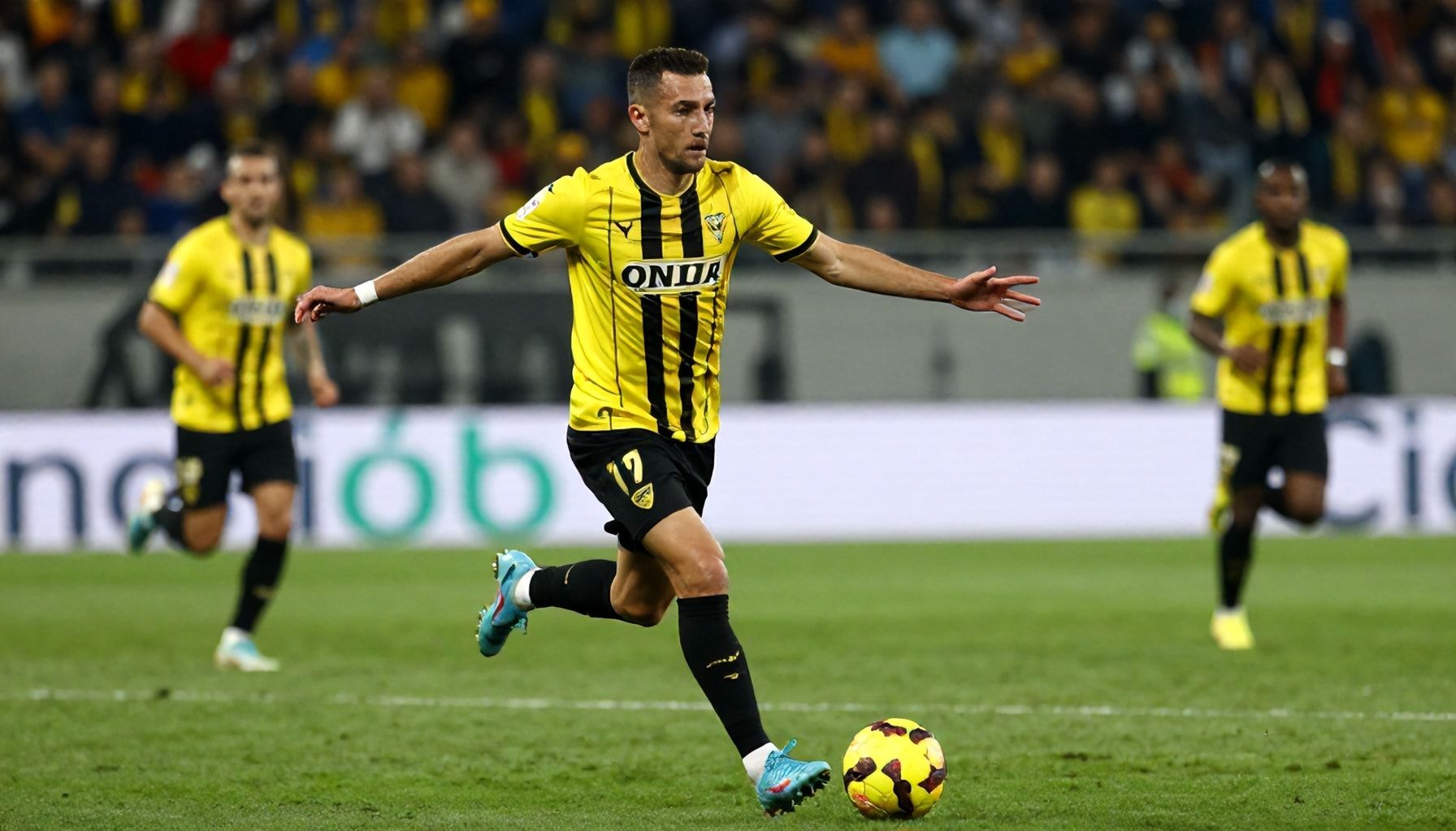 Konyaspor'un Savunma Hatası Nasıl Maçın Sonucunu Değiştirdi?*