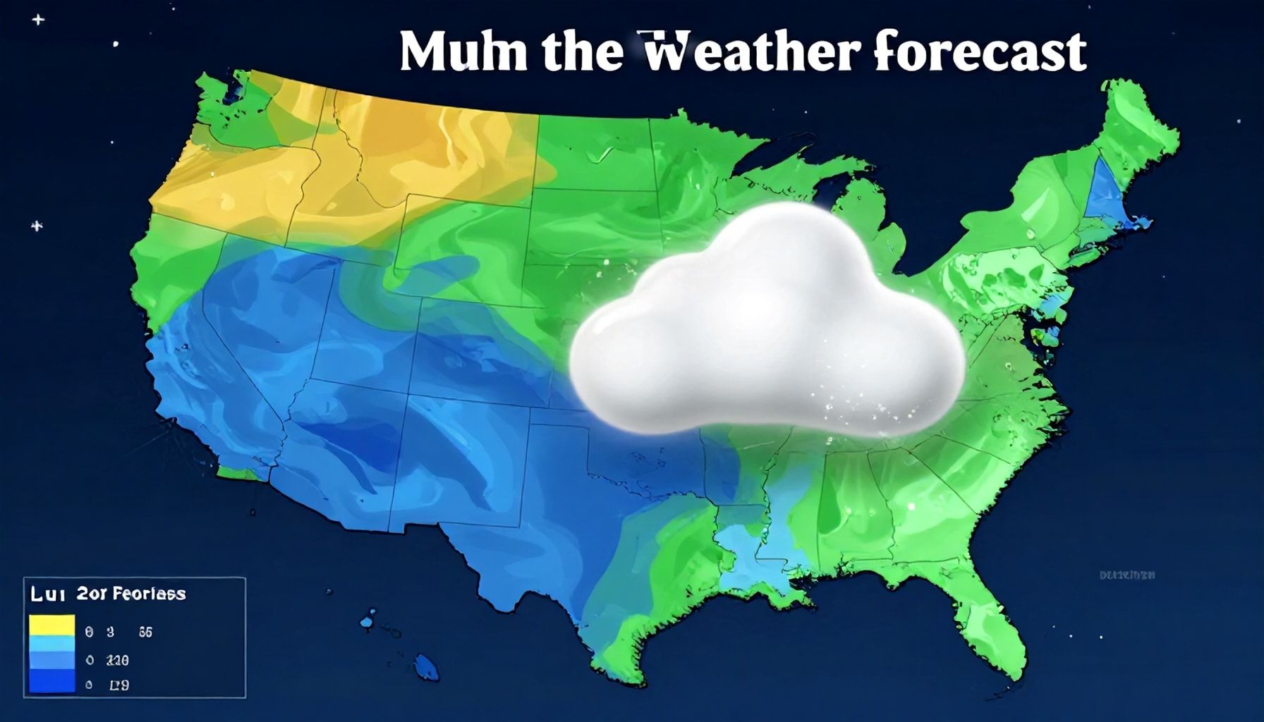 Muş Hava Durumu: Günlük Tahminler ve Geceleyin Dikkat Edilmesi Gereken 5 Önemli Detay*