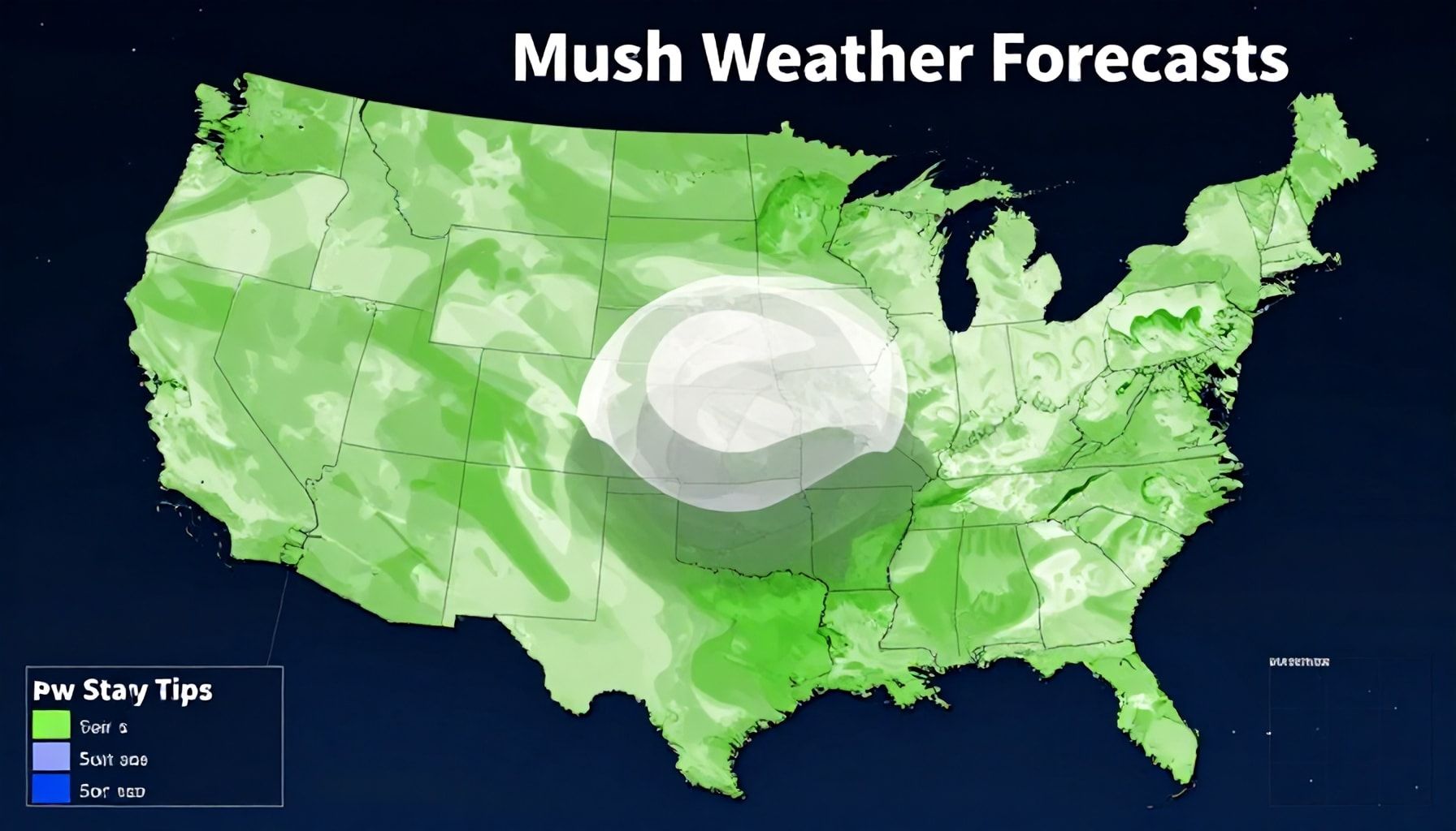 Muş Hava Durumu Tahminleri: Geceleyin Güvenli Olmanız İçin 5 Hayati İpuçları*