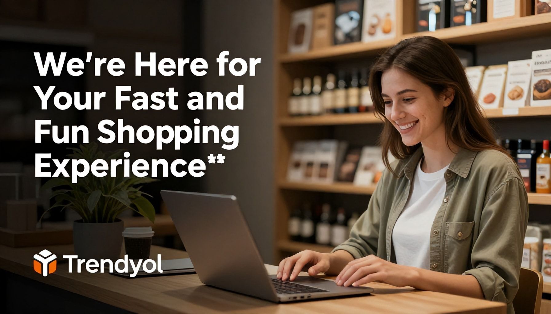 Trendyol Müşteri Hizmetleri: Hızlı ve Eğlenceli Alışveriş Deneyiminiz İçin Buradayız*