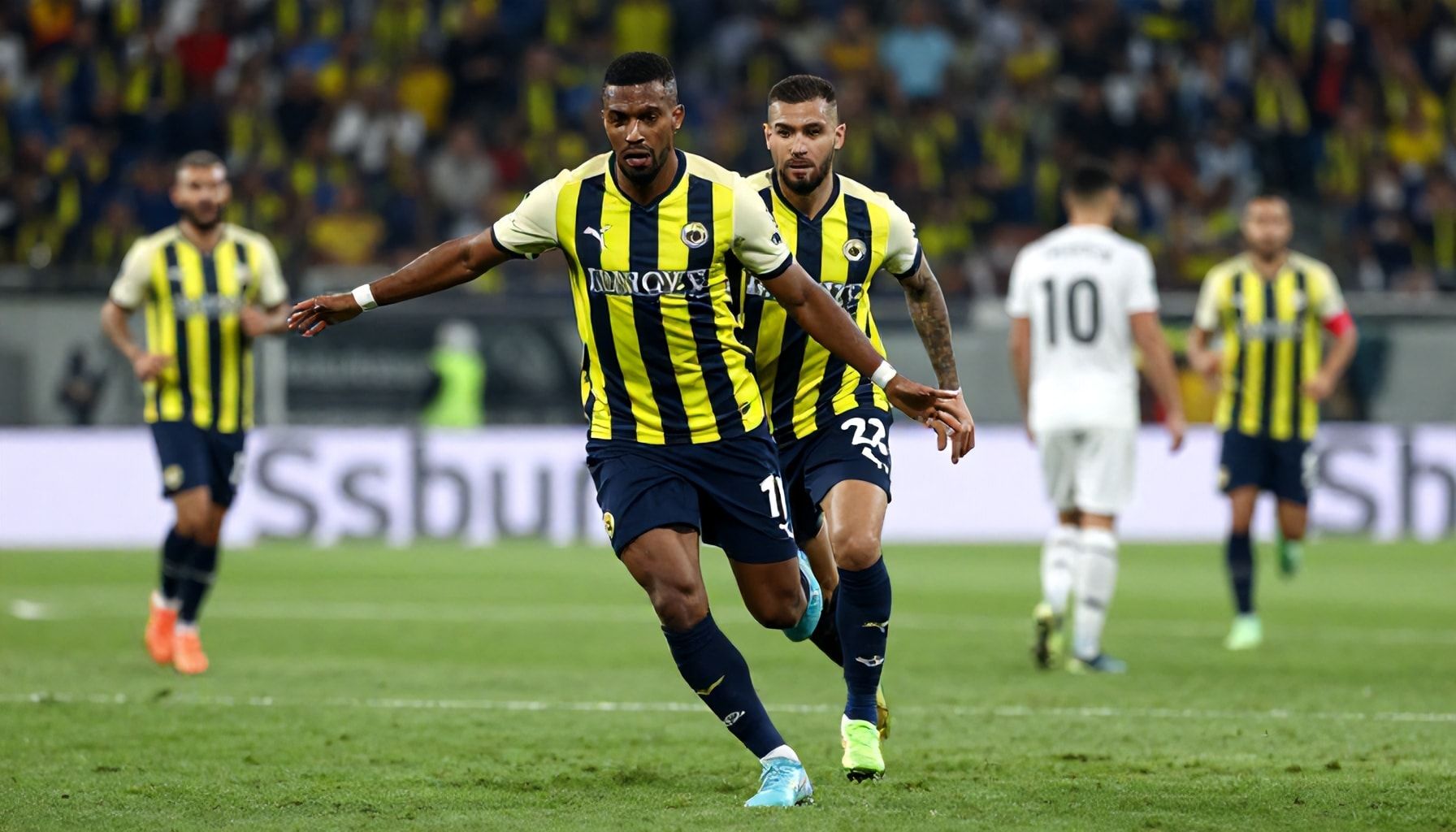 5 Yolla Gaziantep FK, Fenerbahçe'ye Kıyı Kıyı Savaşta Nasıl Başarı Kazandırır?*