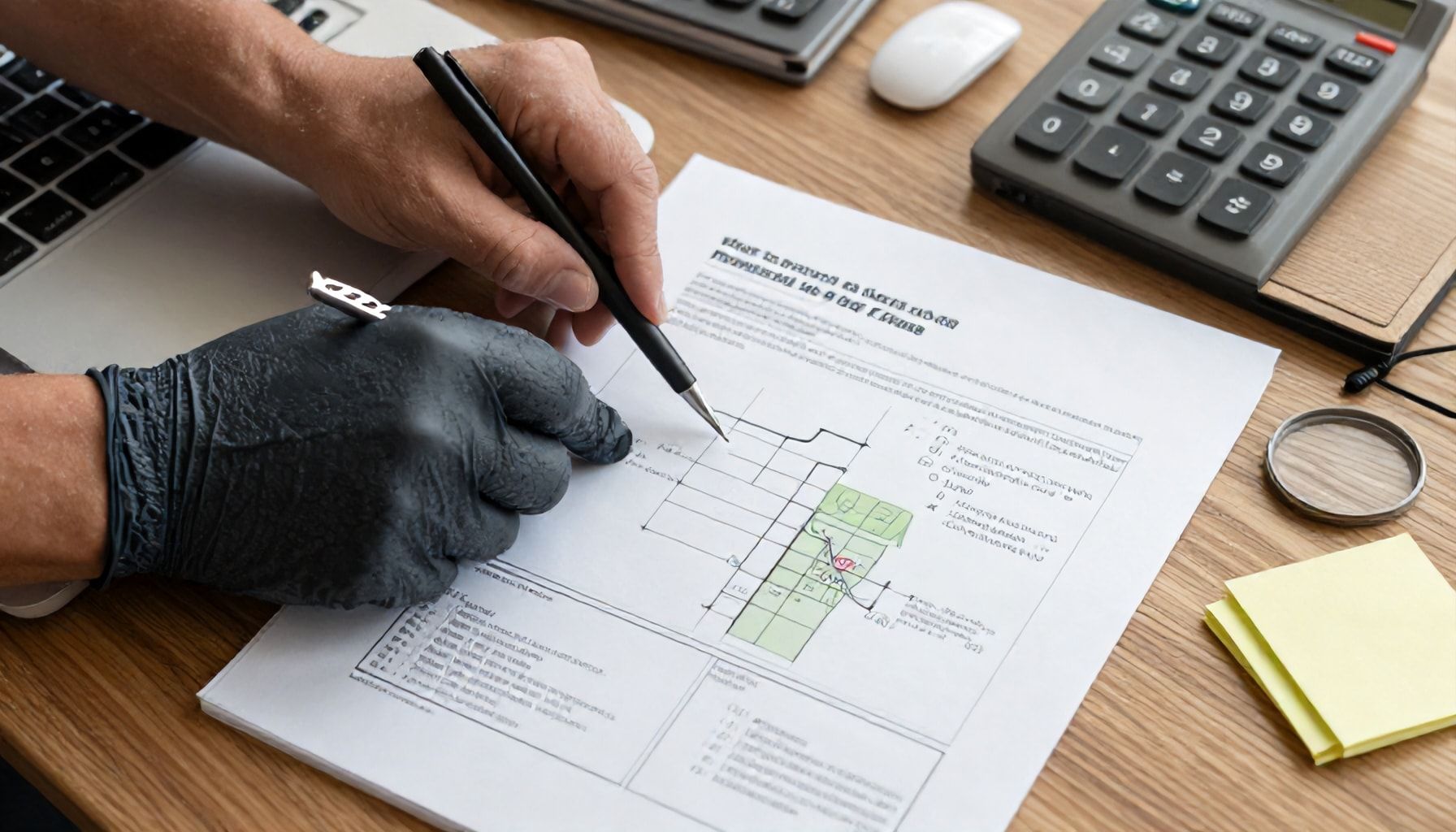 5 Yöntemle Ada Parsel Sorgulaması Yapın ve Hatalardan Kurtulun*