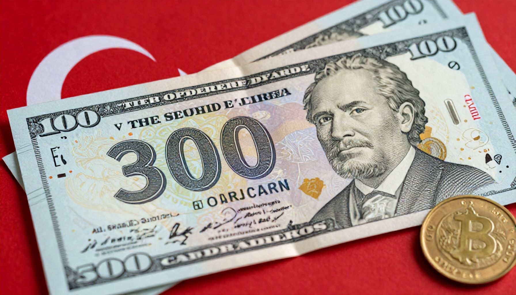 300 Doları TL'ye Doğru Çevirmek: Güncel Döviz Kuru ile Tam Hesaplama Yöntemi"*