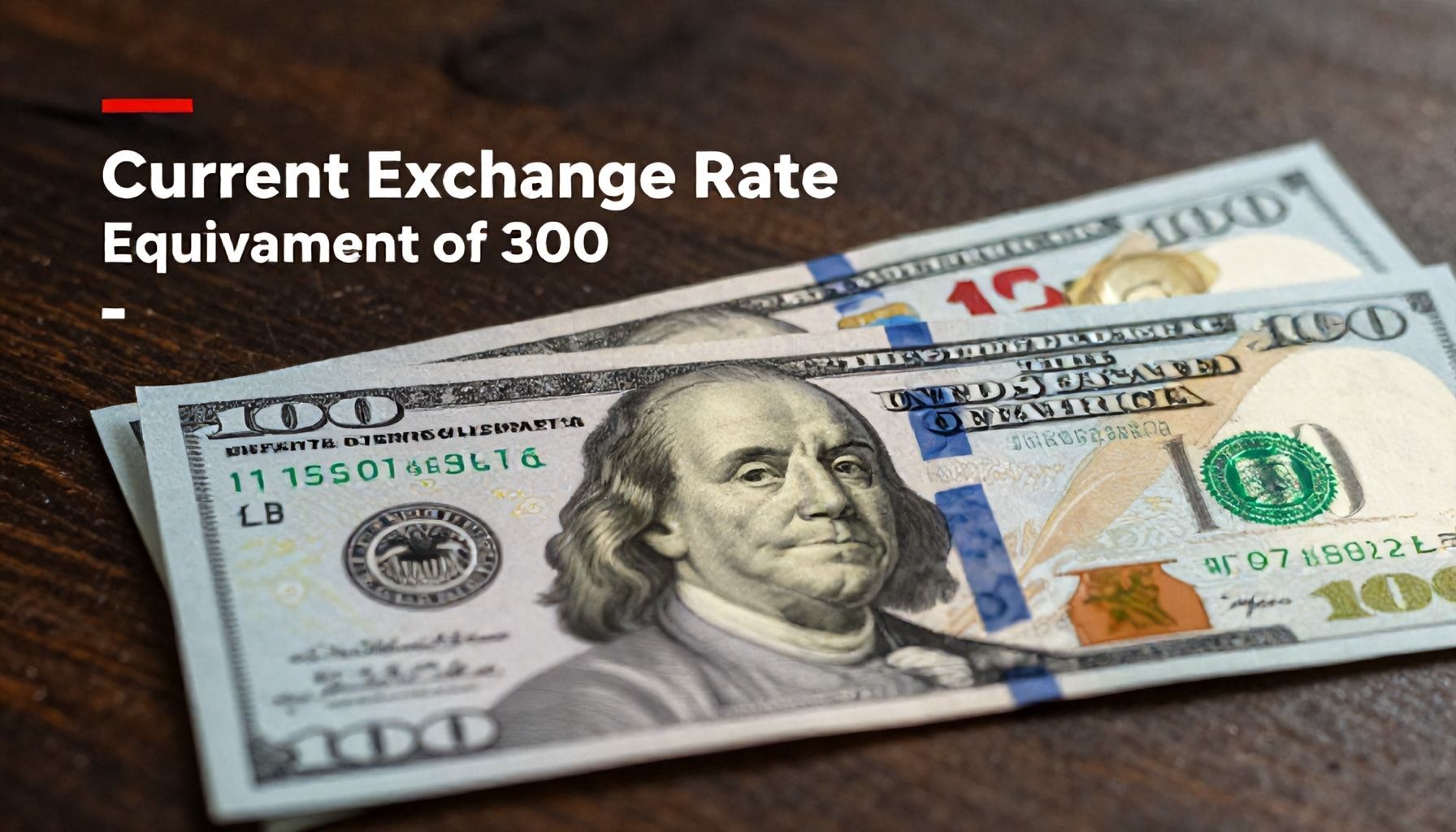 Güncel Döviz Kuru ile 300 Doların TL Karşılığı: Doğru Hesaplama Yöntemleri"*